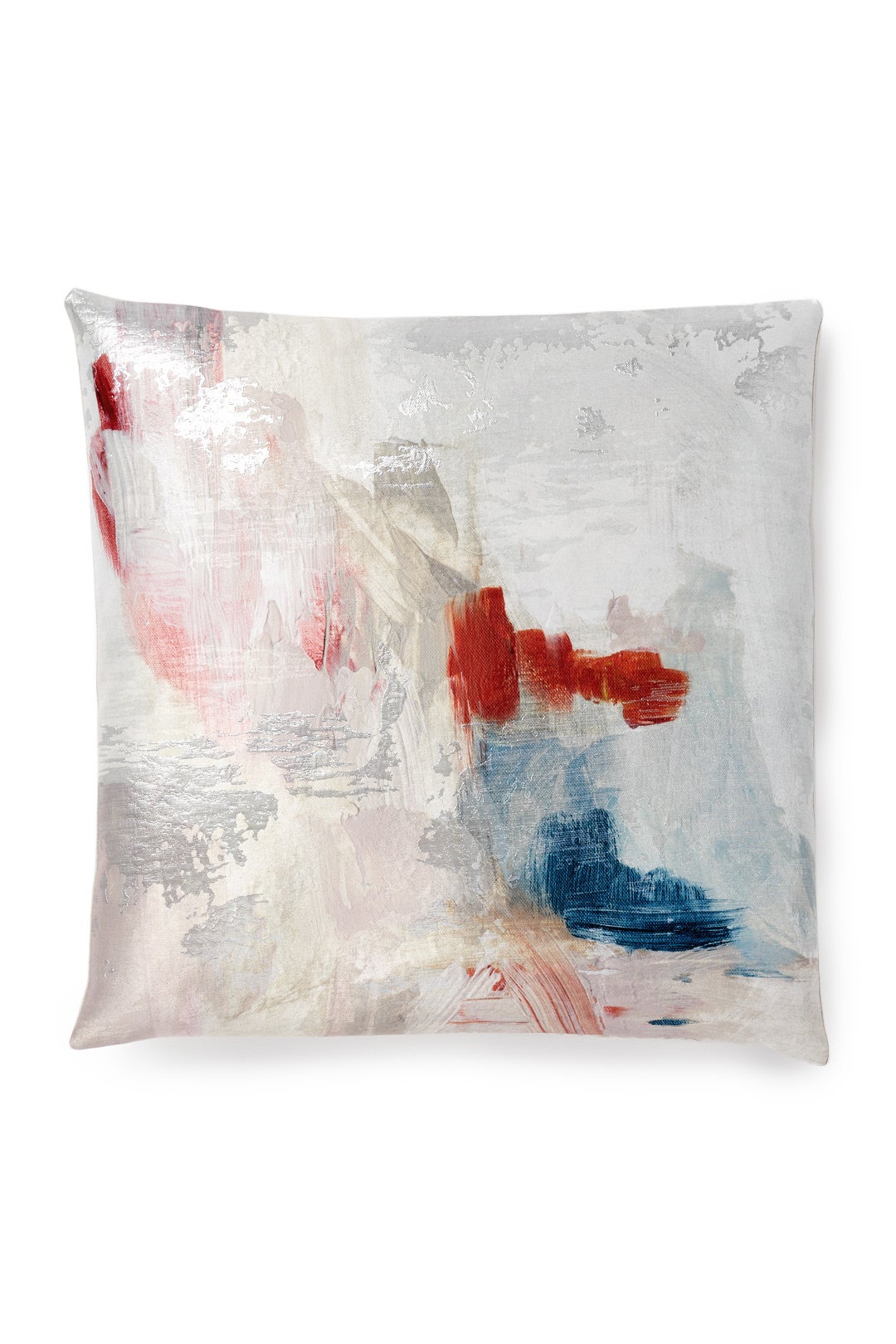 Abstract Blossoms Pillow Bundle by West Elm 1