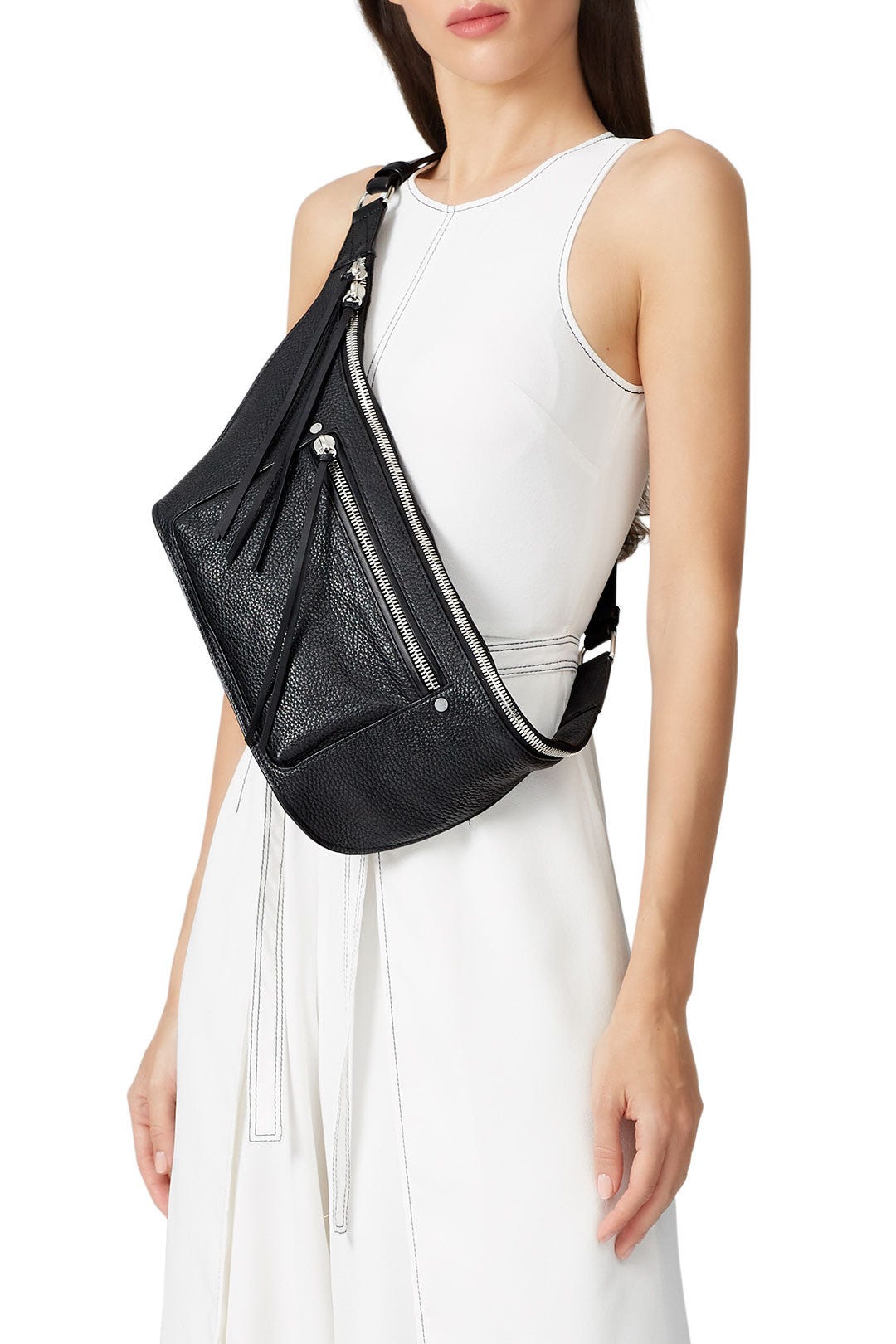 Elliot Fanny Pack by rag & bone Accessories 1