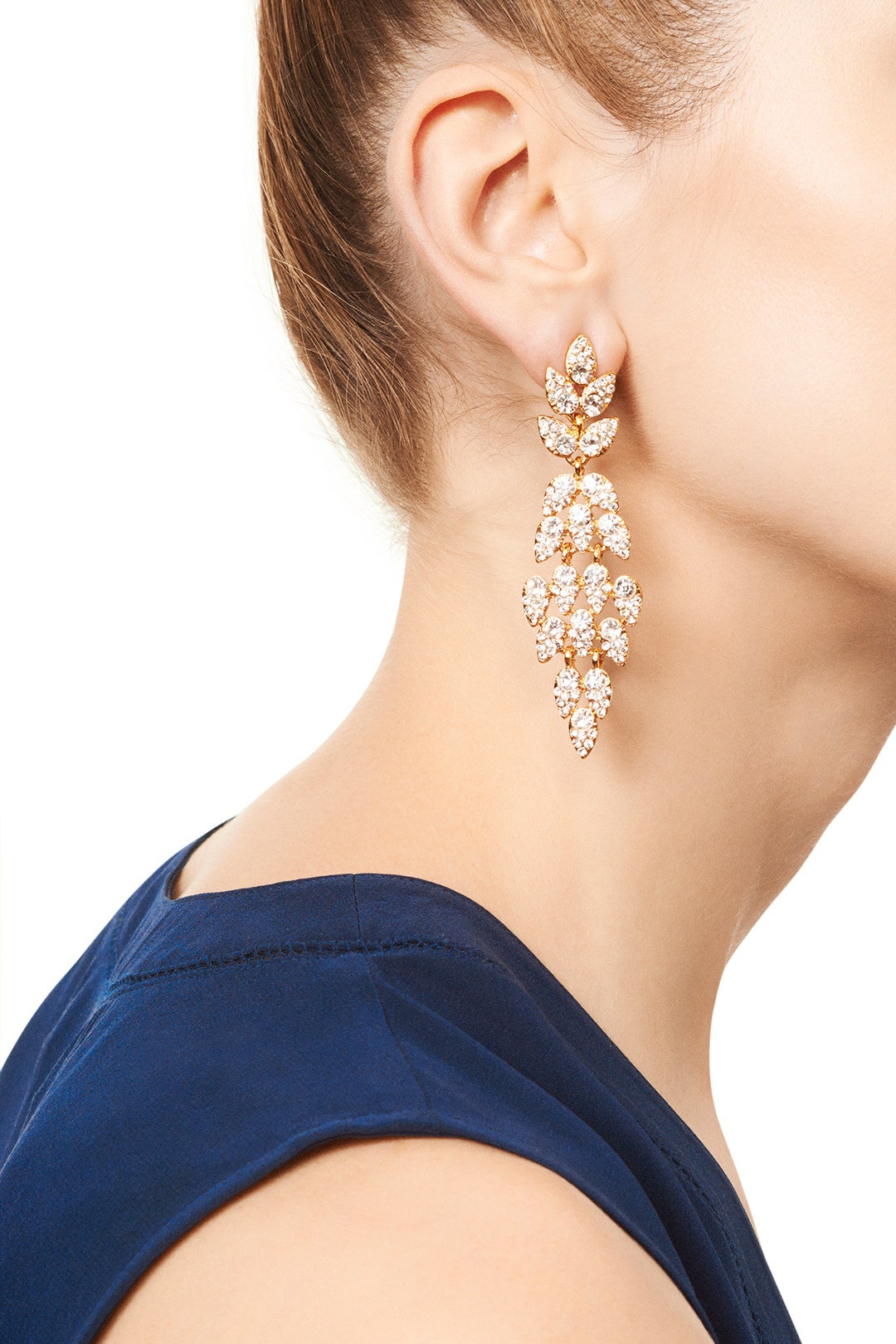 Stars Align Earrings by Slate & Willow Accessories 2