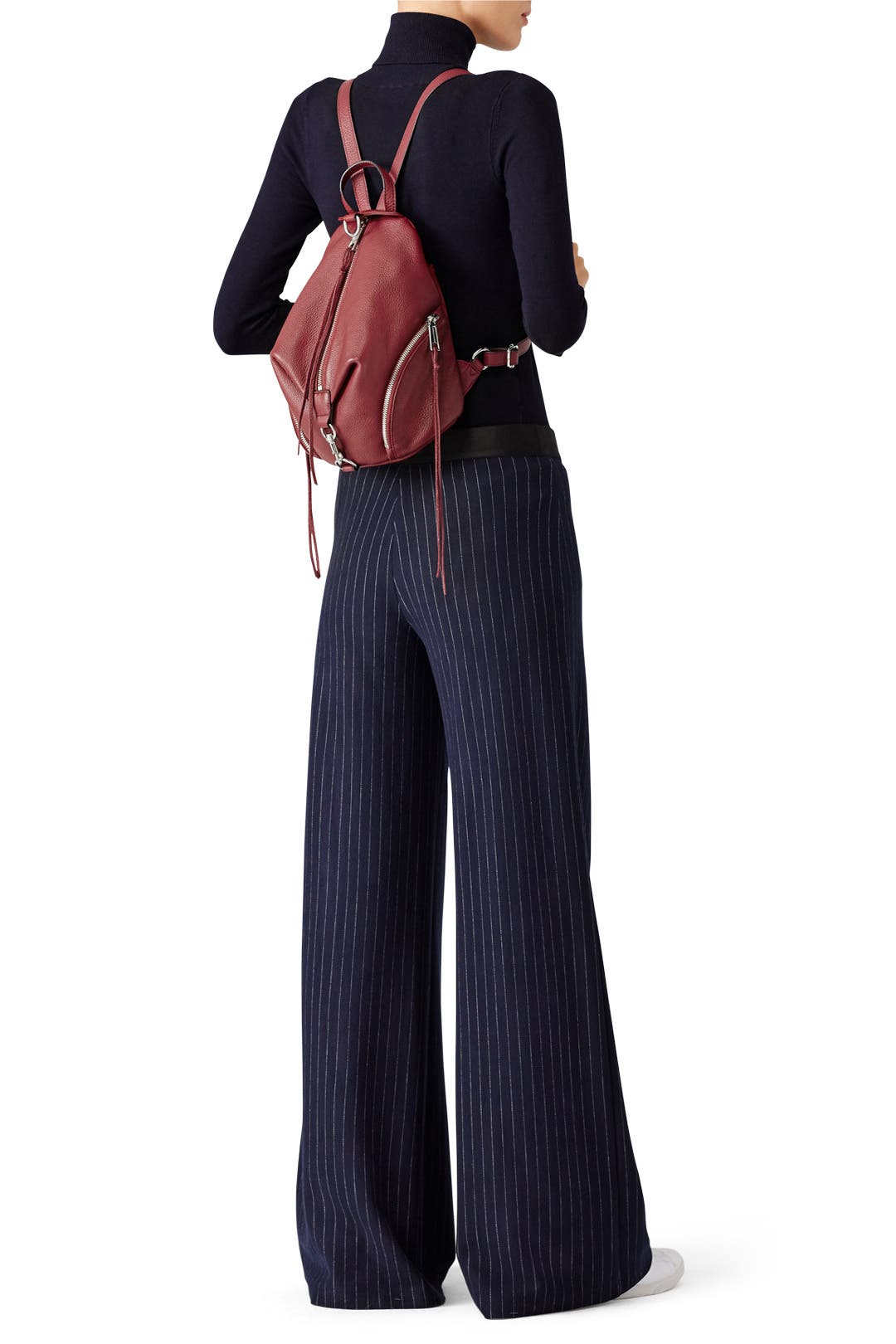 ＠Julianさん専用‼️ Port Medium Julian Backpack by Rebecca Minkoff Accessories | Rent