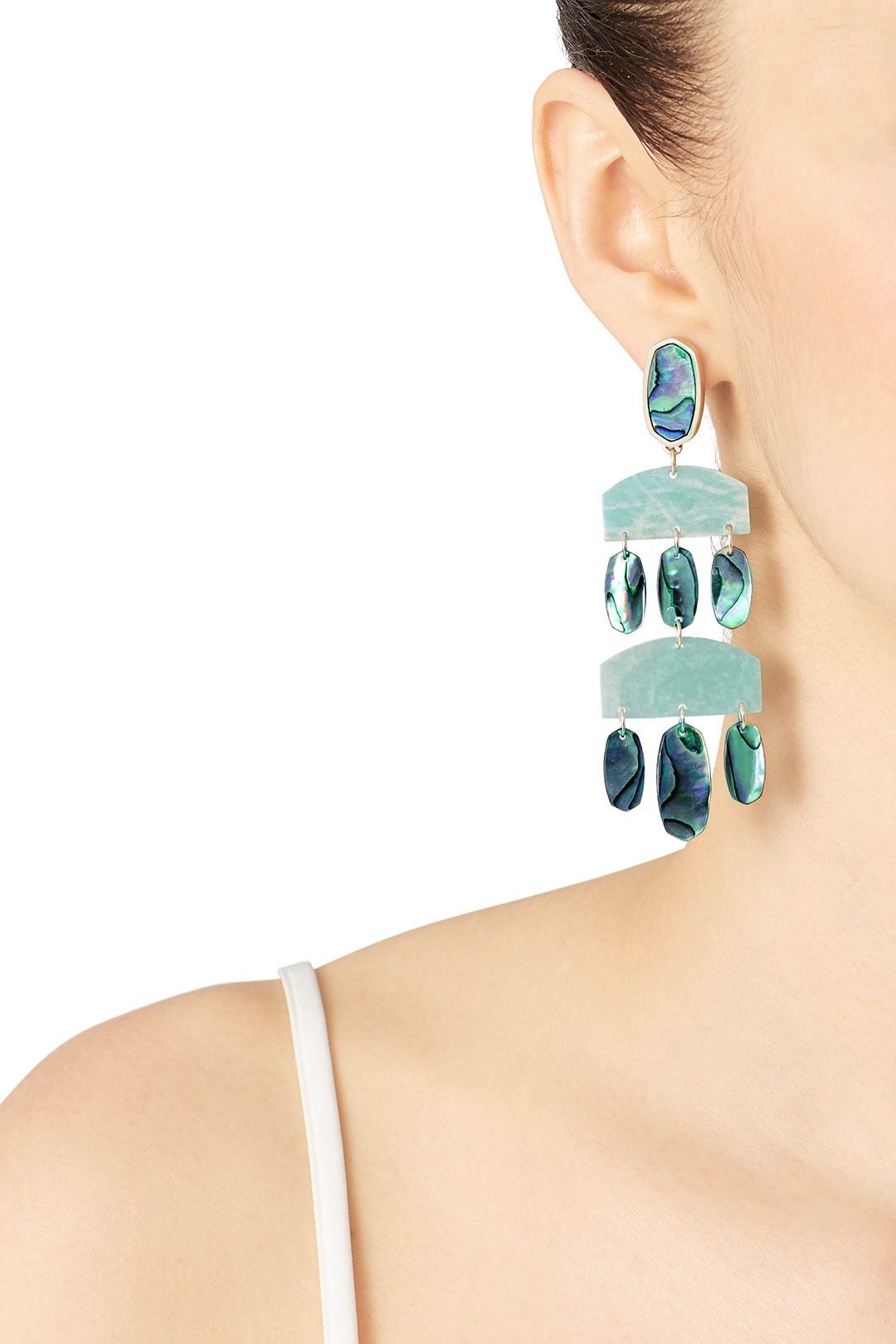 Emmet Earrings by Kendra Scott 0