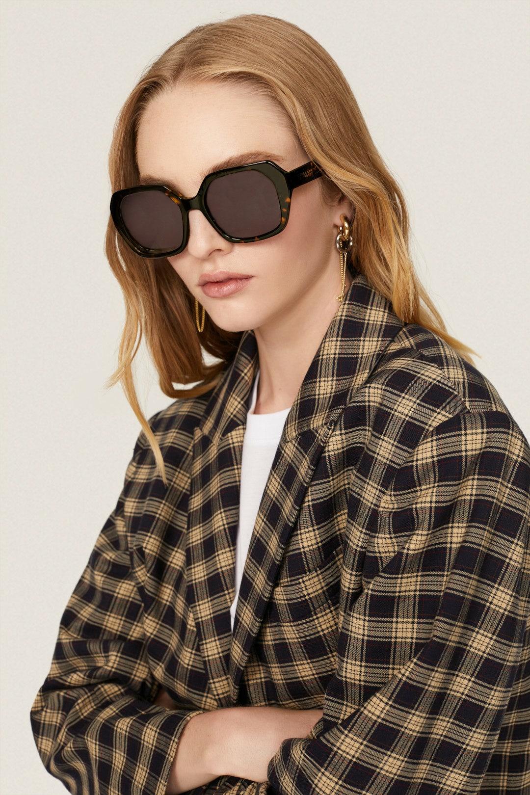 Neptune Sunglasses by DEREK LAM Sunglasses 2