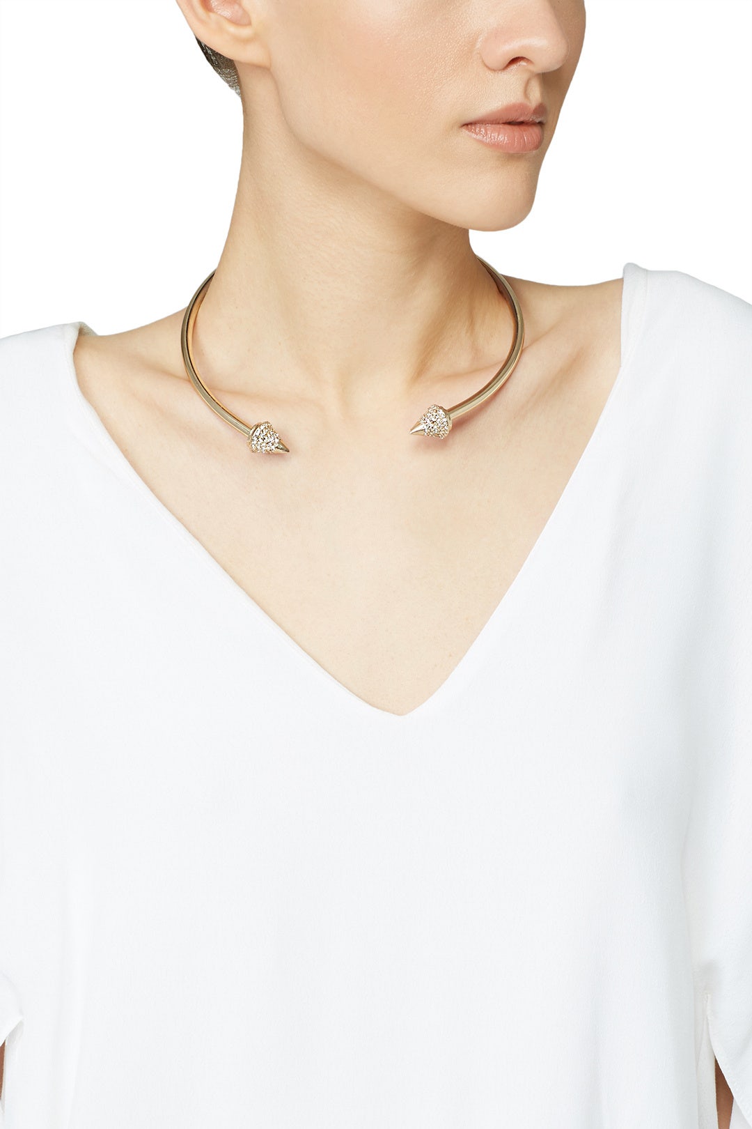 Spike Choker by Jules Smith 2