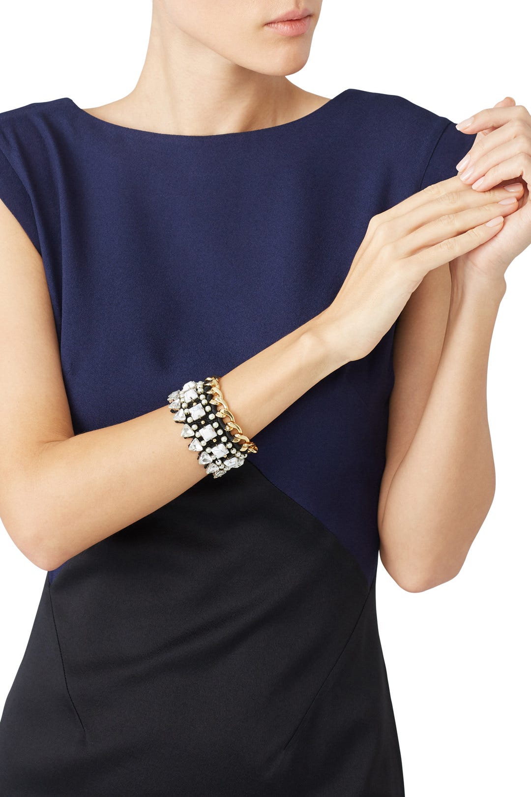 Stowe Bracelet by Nocturne 2
