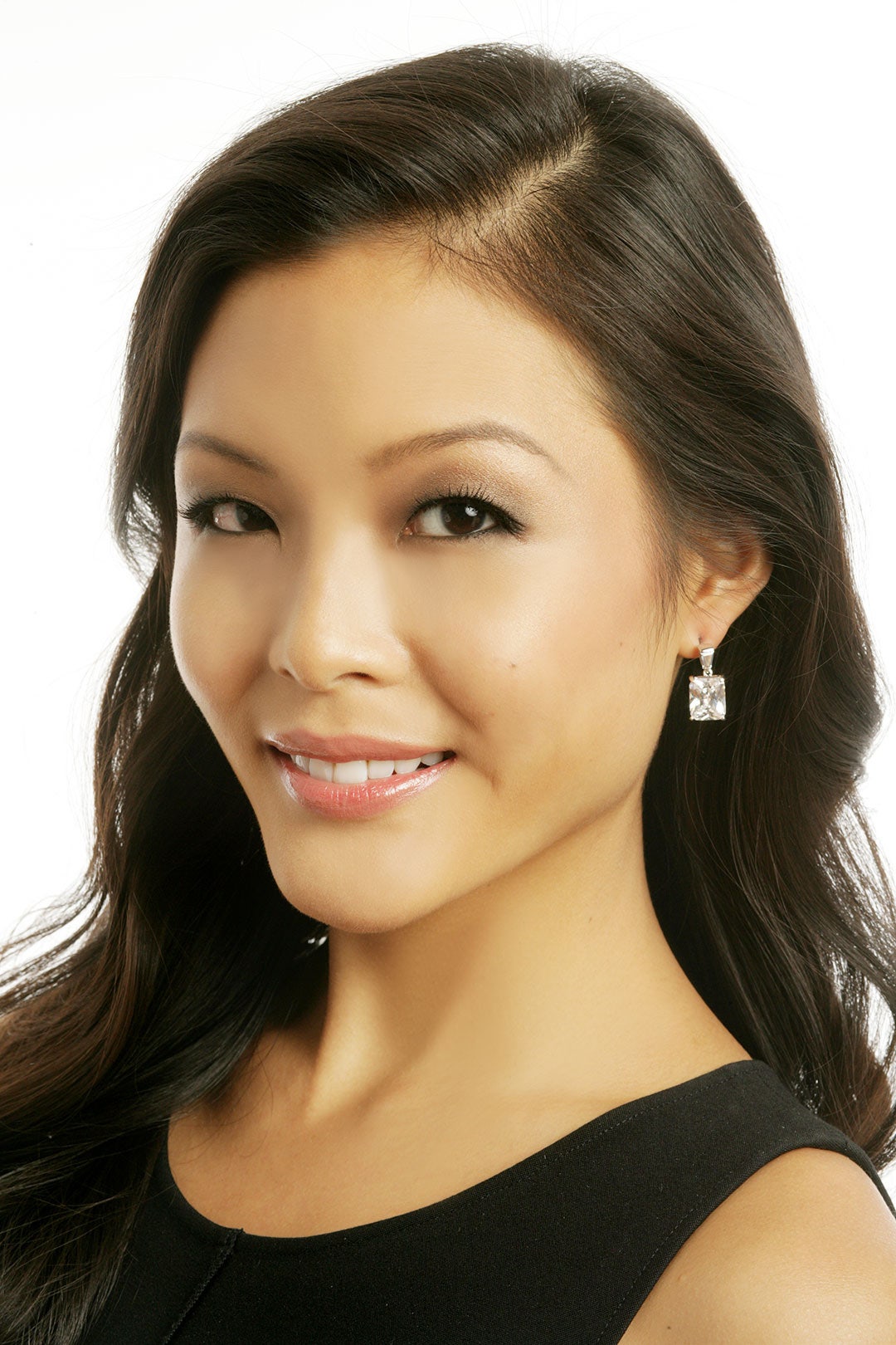 Princess Dangle Earrings by Kenneth Jay Lane 0