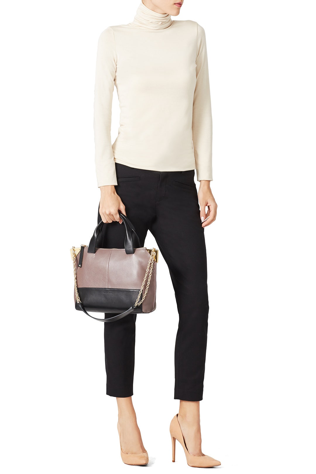 Betsy Crossbody by See by Chloé Accessories 1