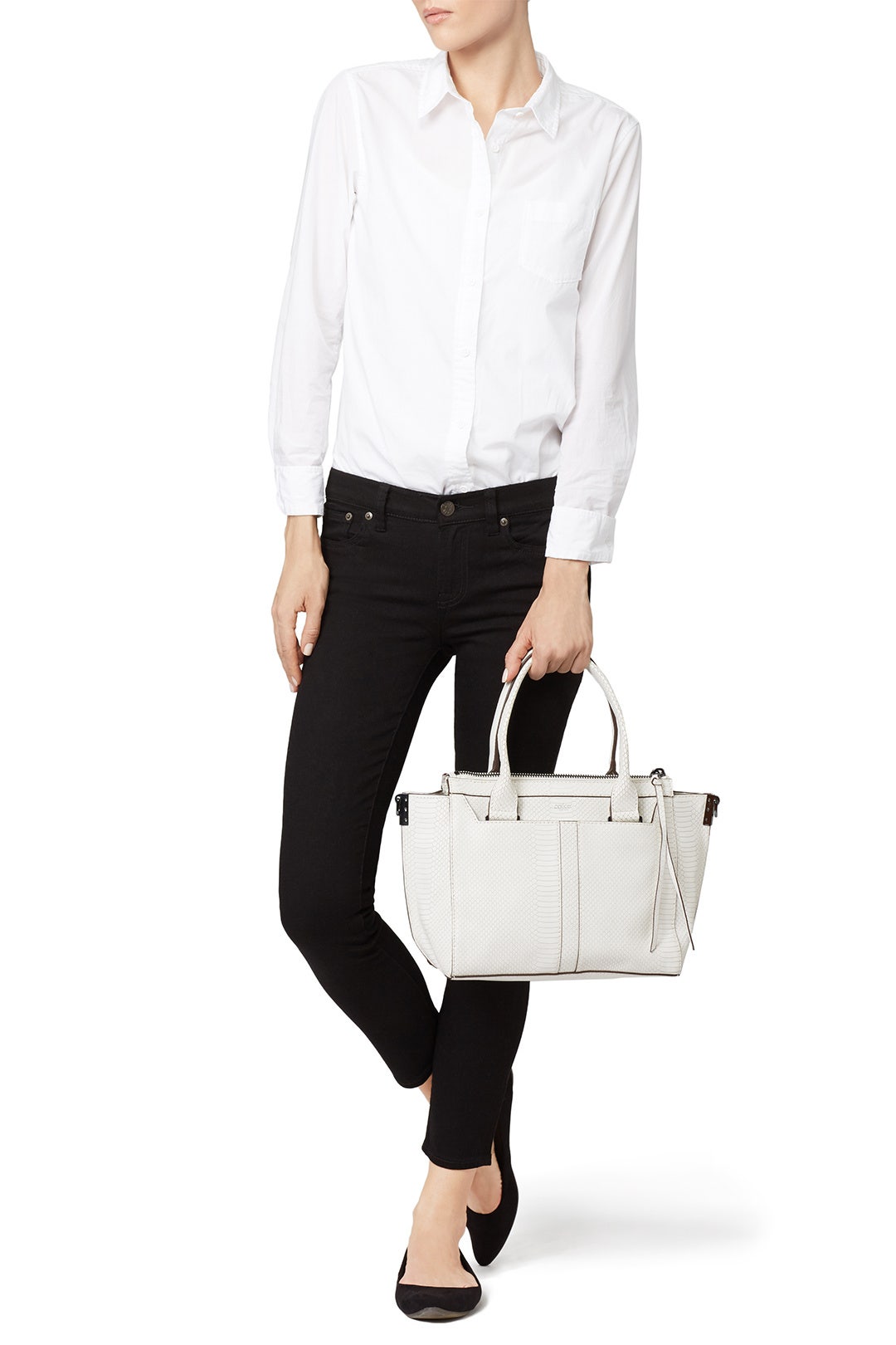 Dylan Satchel by Botkier 1