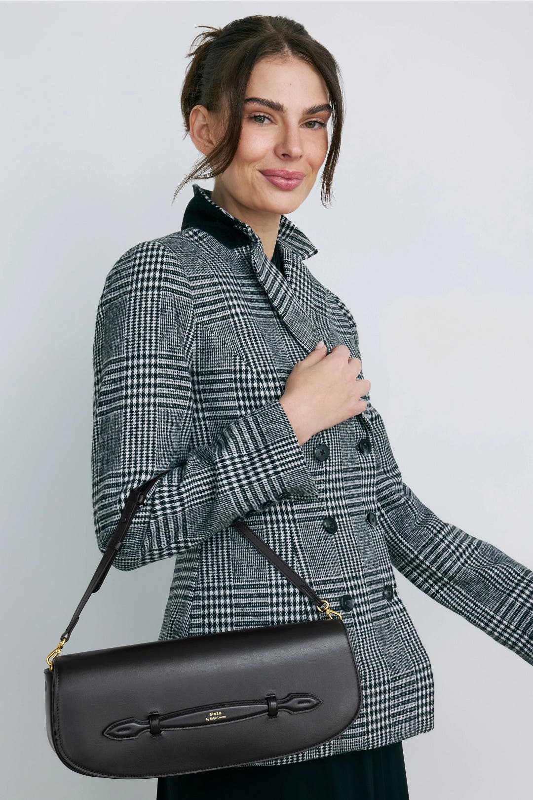 Large Sport Clutch by Polo Ralph Lauren Accessories | Rent the Runway