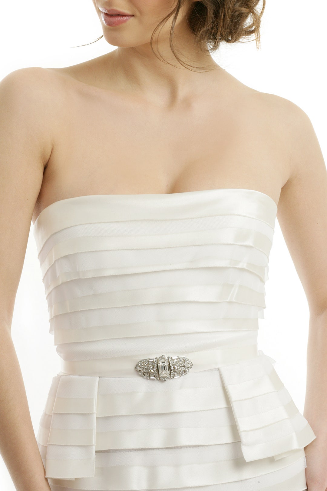 Eternally Yours Bridal Belt by RTR Bridal Accessories 2
