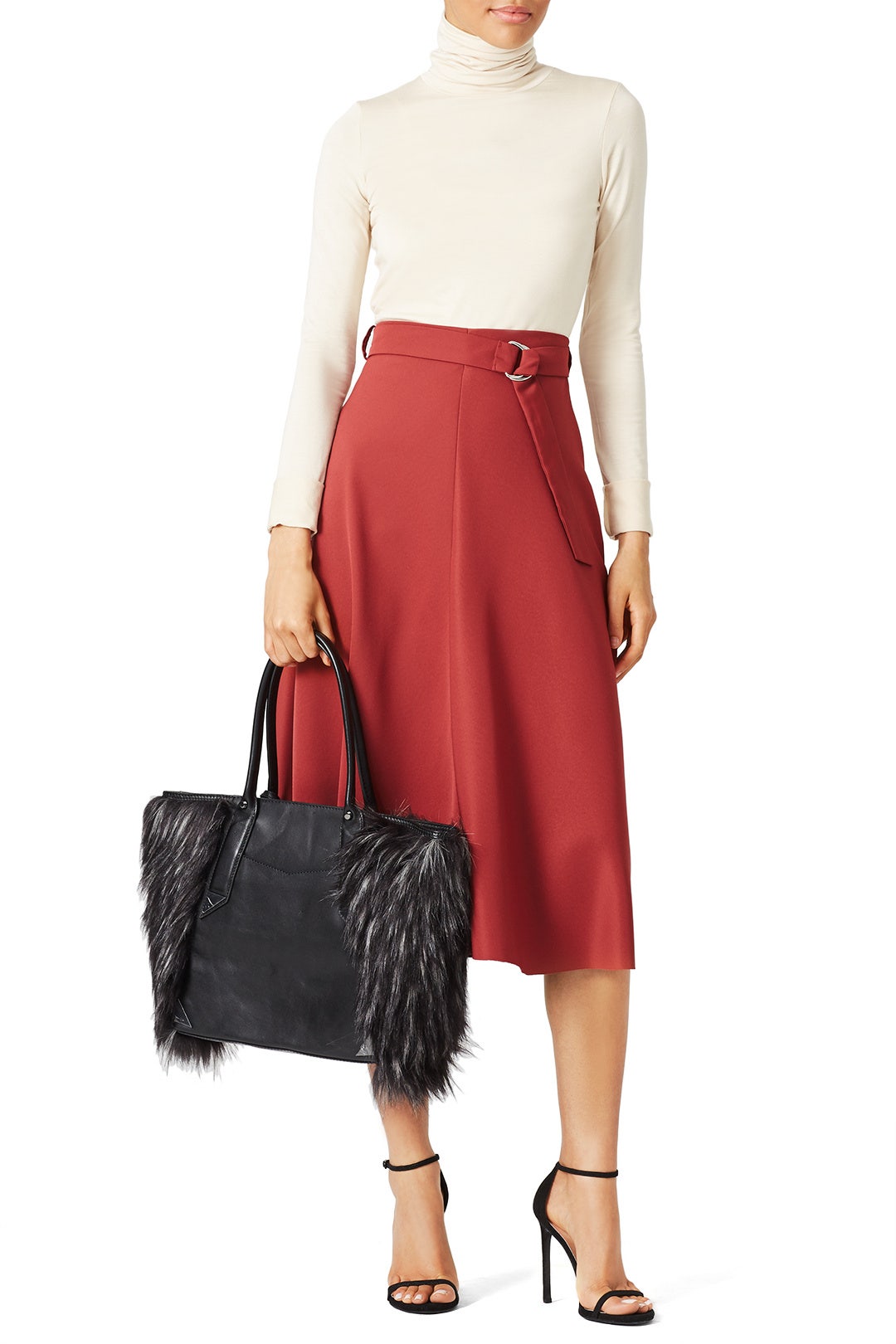 Paris Tote by Botkier 1