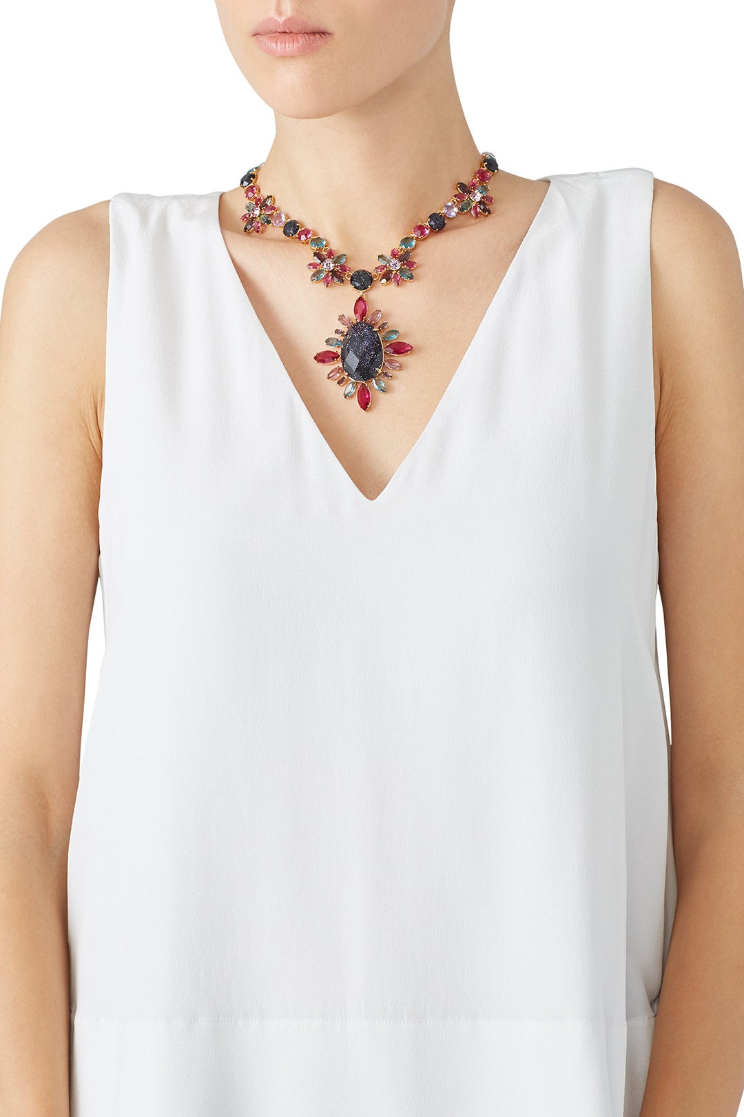 Night Sky Pendant by kate spade new york accessories 2