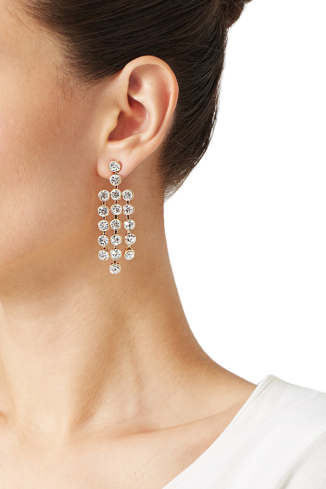 All That Jazz Earrings by Slate & Willow Accessories 2