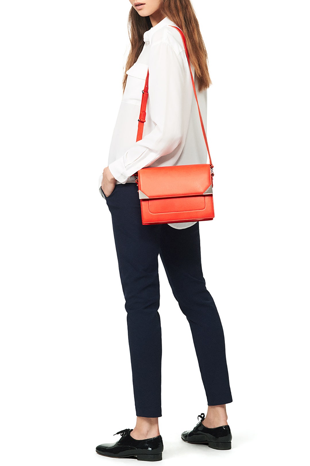 Madness Crossbody Bag by Barbara Bui Handbags 2