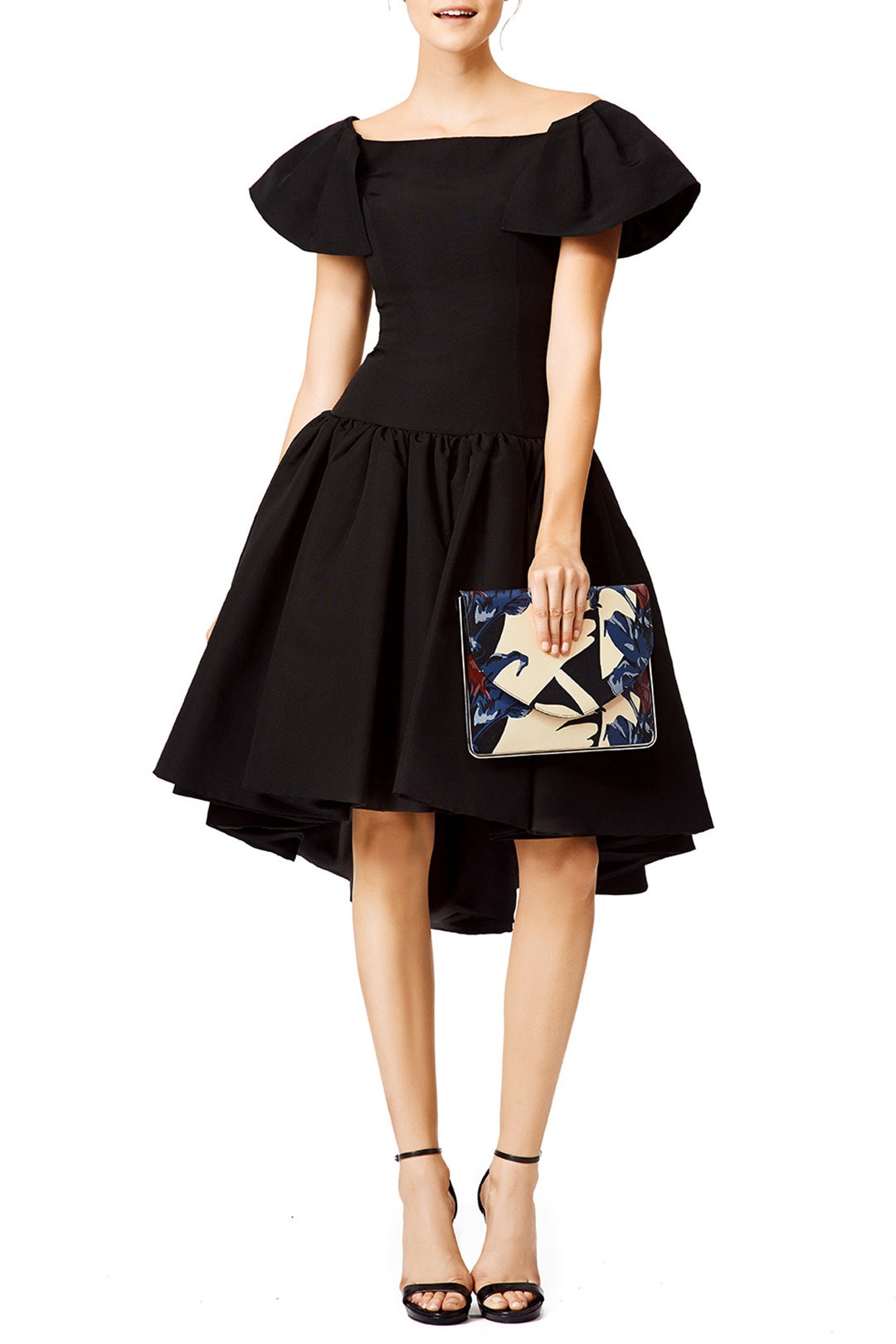 Surreal Clutch by Carven Accessories 2
