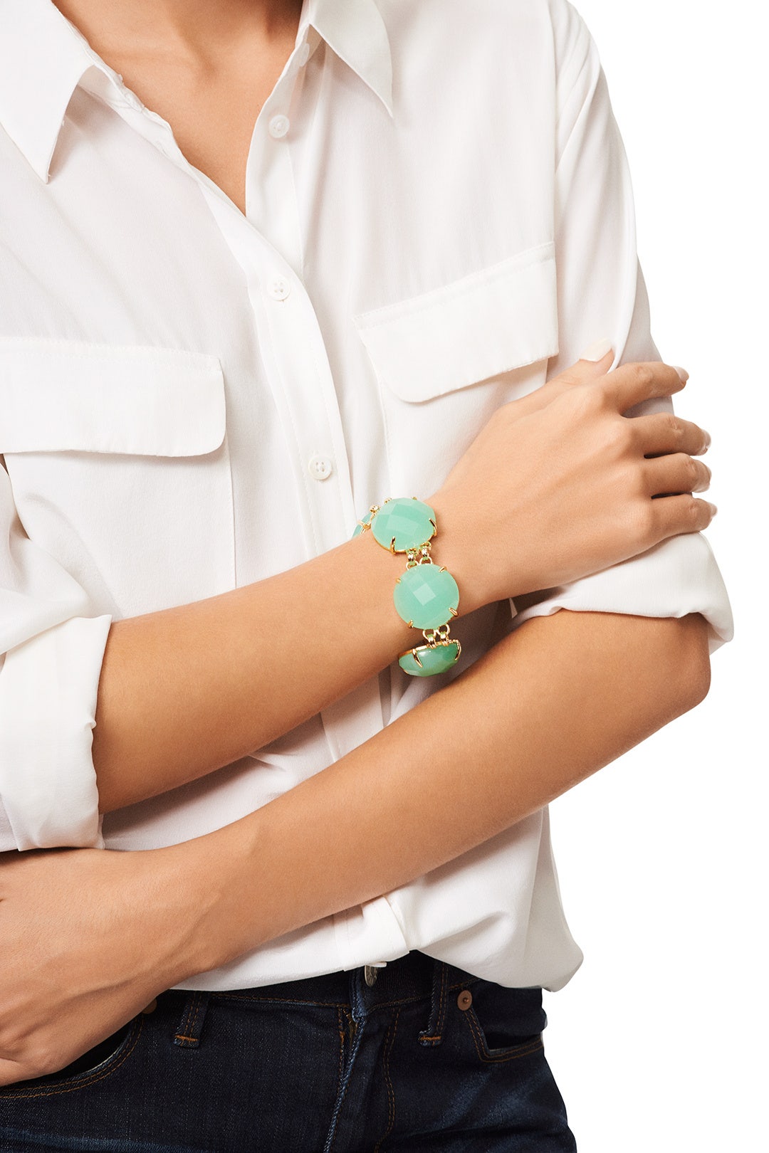 Cassie Bracelet by Kendra Scott 1