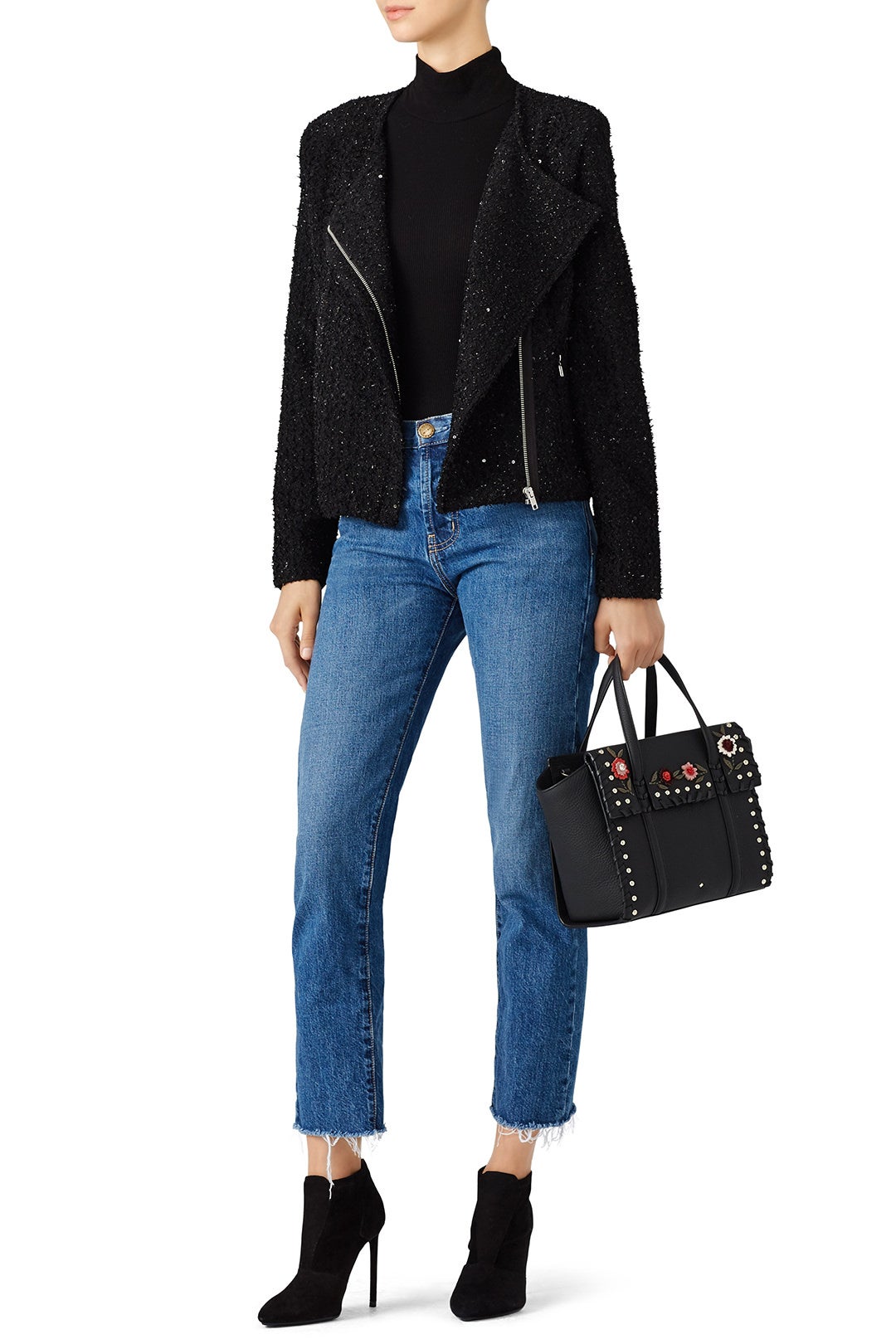 Small Abigail Satchel  by kate spade new york accessories 2