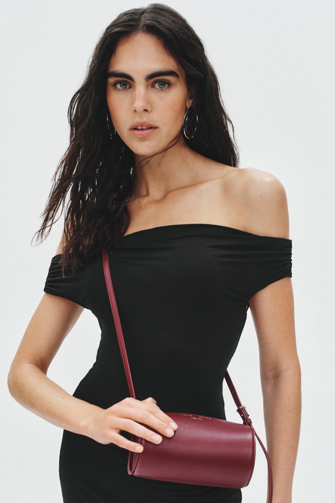 Crossbody Silo Bag by Proenza Schouler Handbags 1