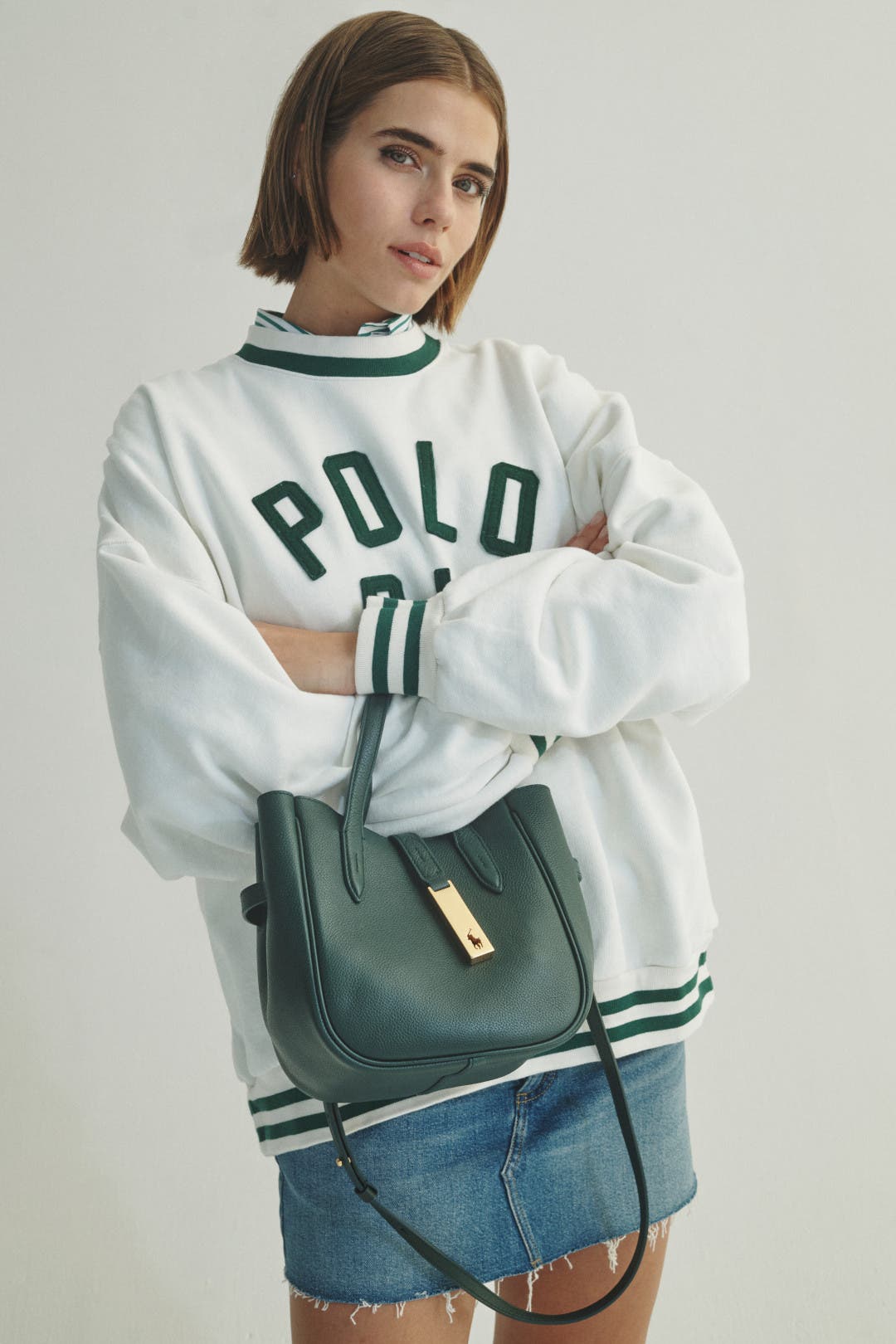 【未使用】限定版Polo by Ralph Lauren Big + Tall | Polo Ralph Lauren Estate Rib Half-Zip Pullover | DXL