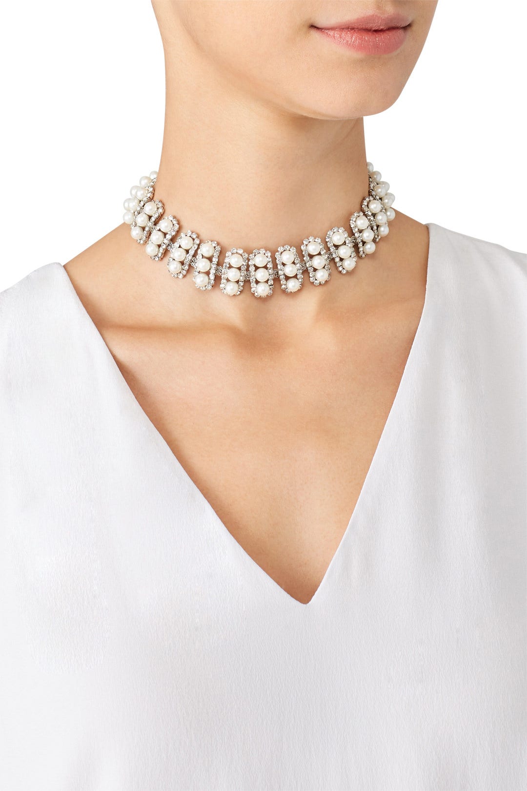 Roxie Choker by Dannijo 2