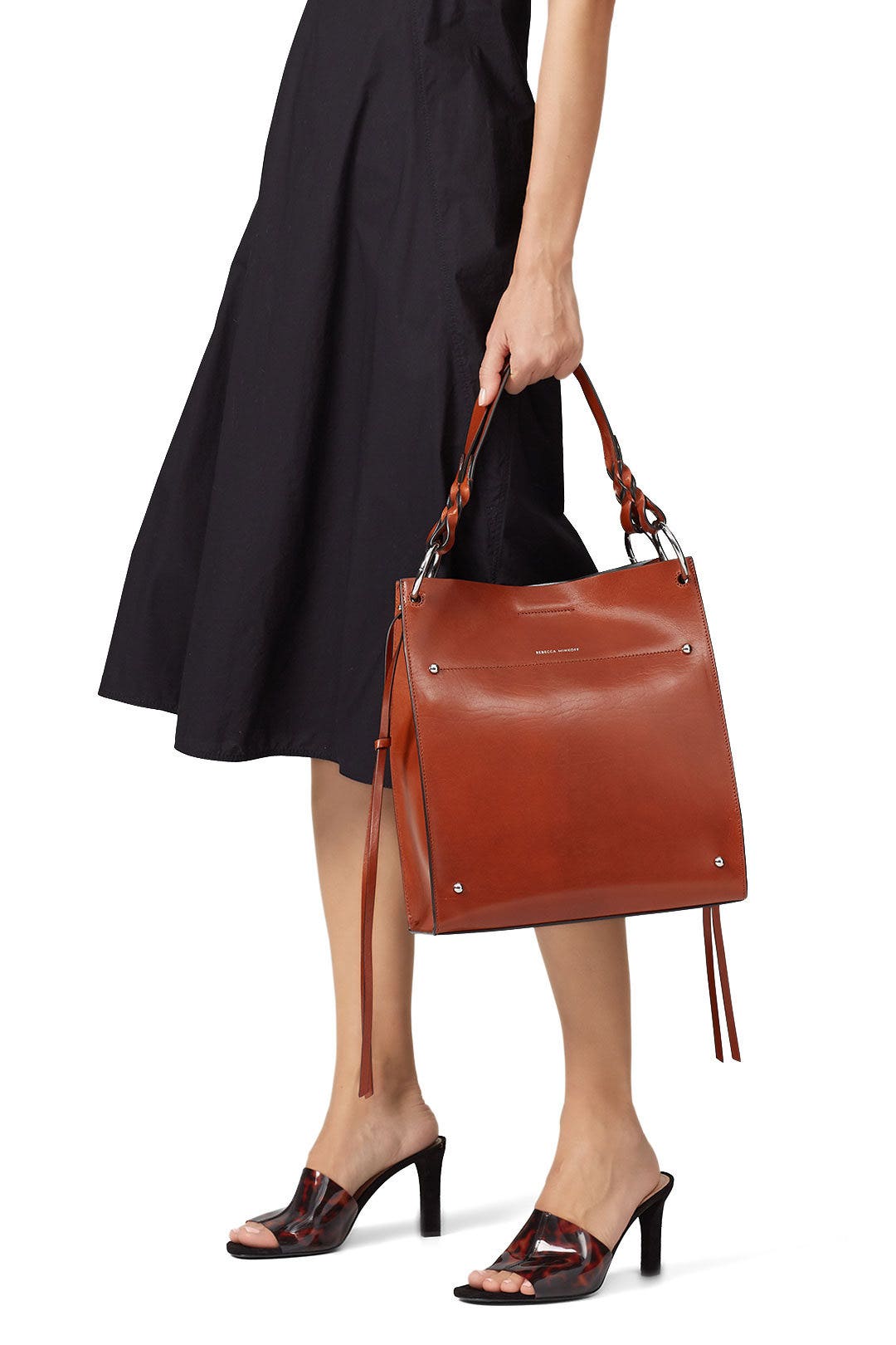 Kate North South Tote by Rebecca Minkoff Accessories 2