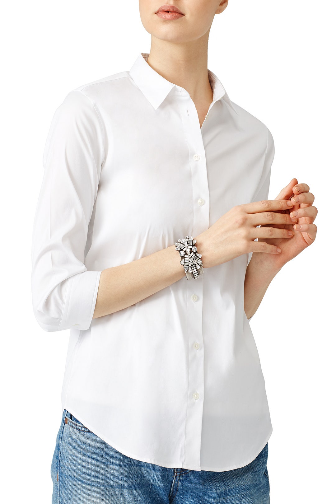 Lexi Cuff by Dannijo 1