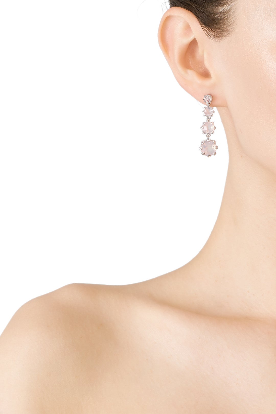 Spring Splendor Earrings by Jenny Packham 0