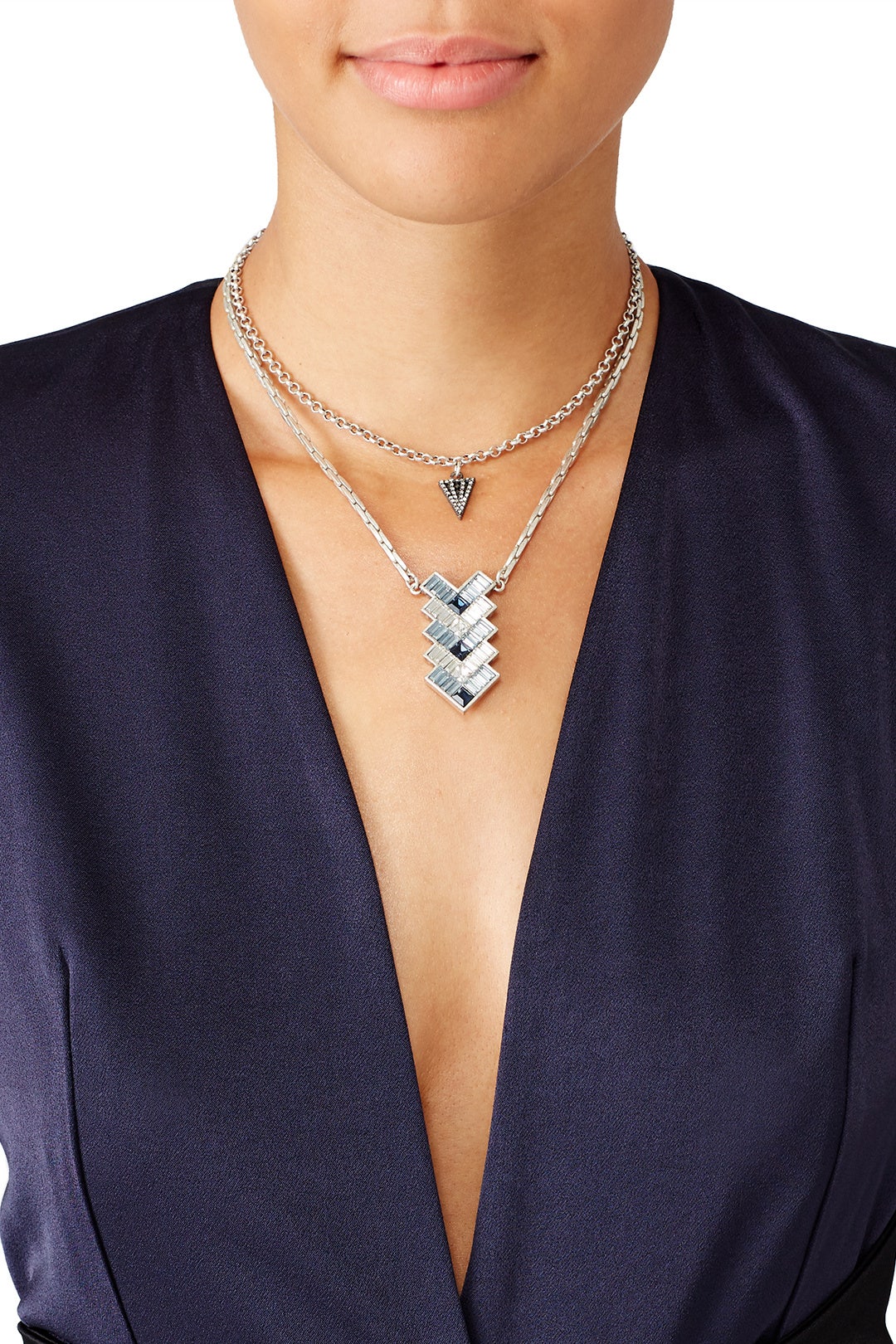 Lola Pendant by Lulu Frost 0