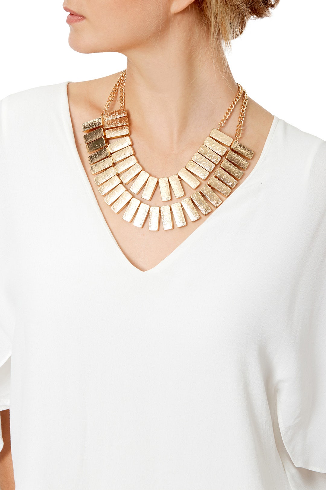 Will Necklace by Ella Carter 0