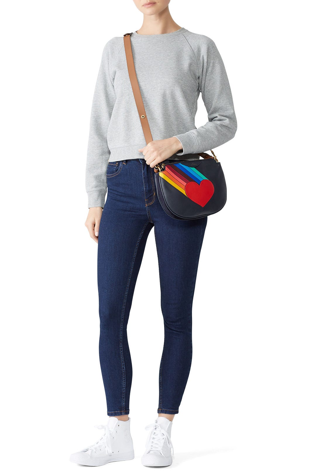 Soft Stack Crossbody by Anya Hindmarch 1