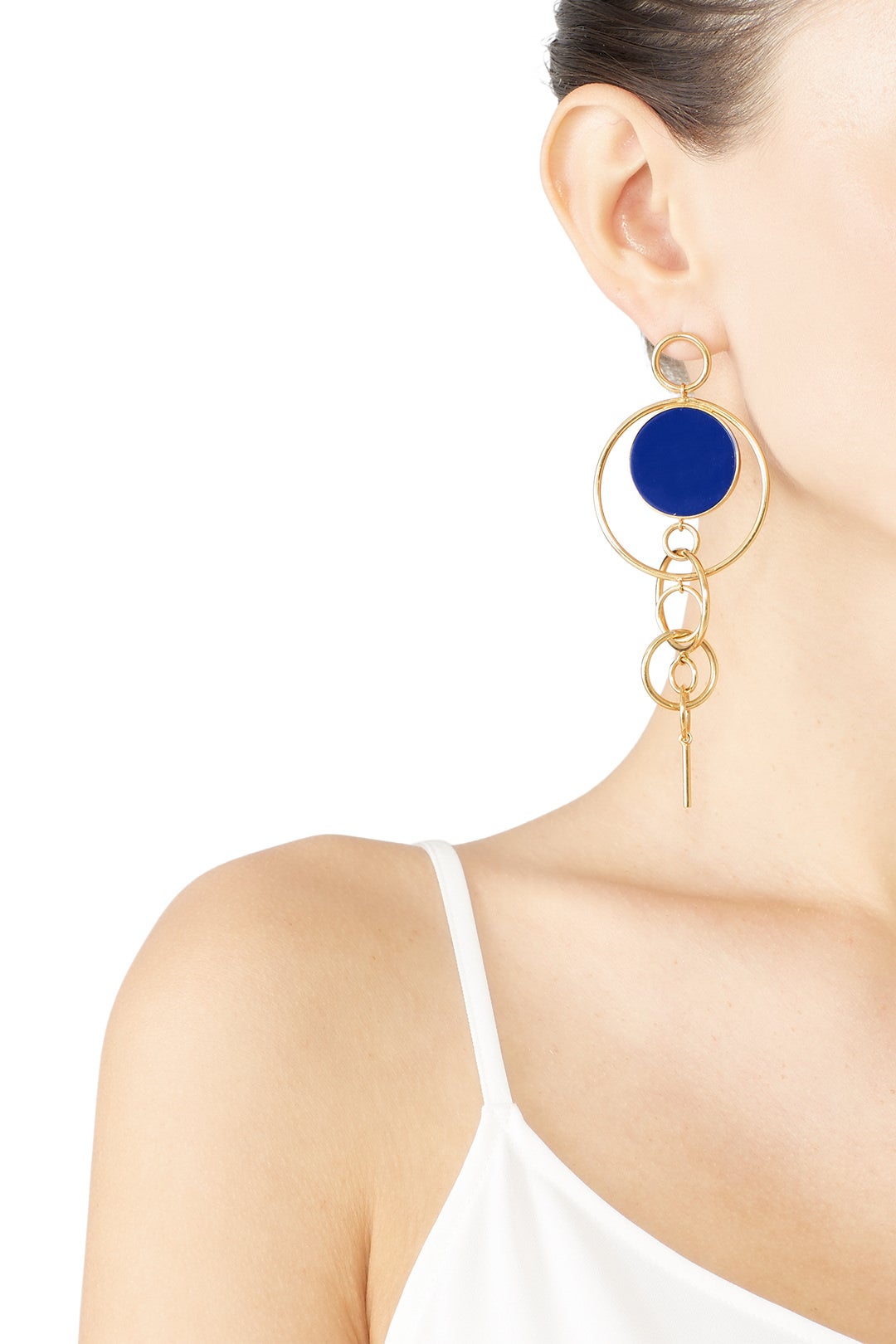 Wire Statement Earrings by Joanna Laura Constantine 0
