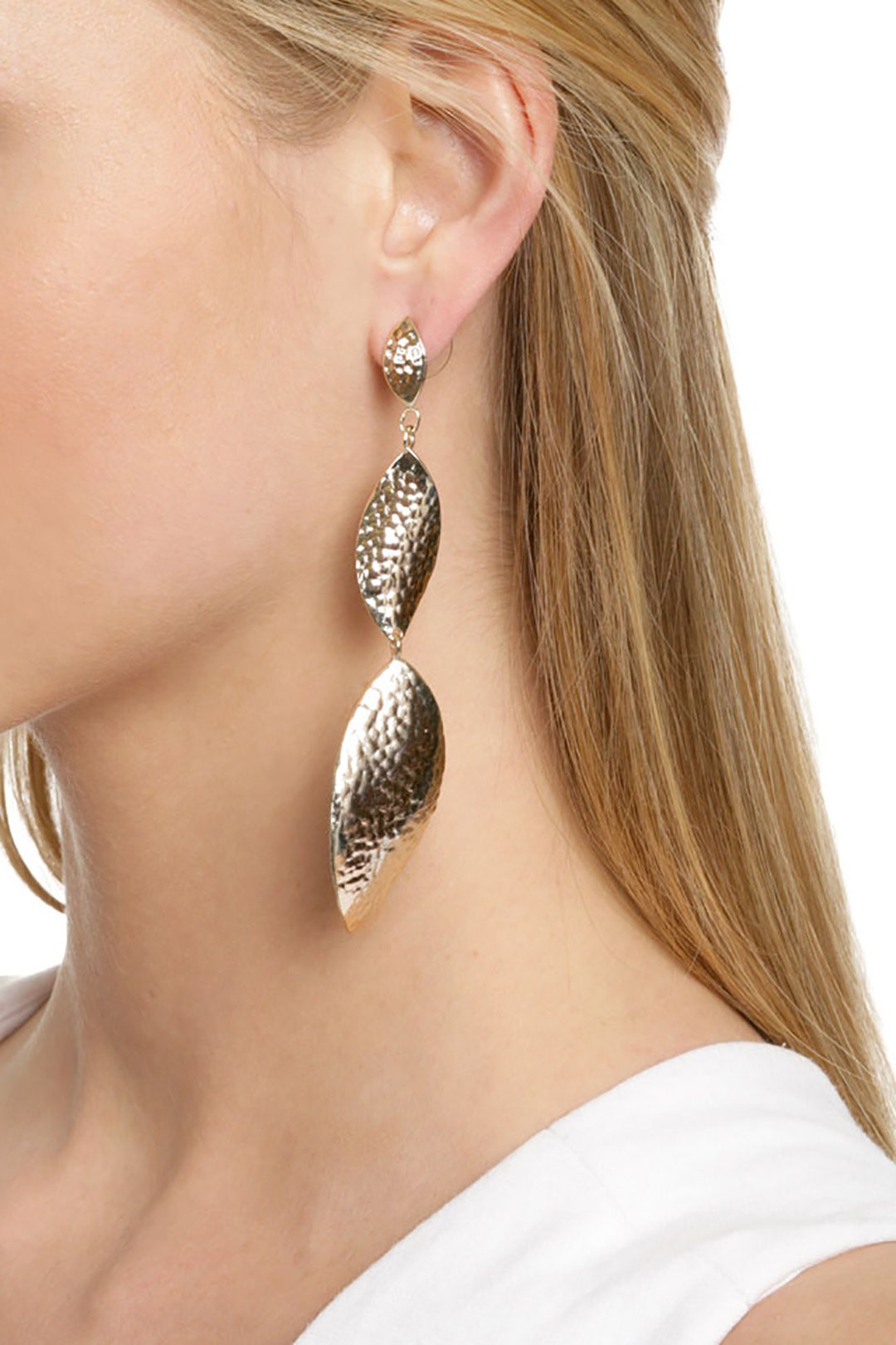 Twisted Ivy Earrings by Kendra Scott 2