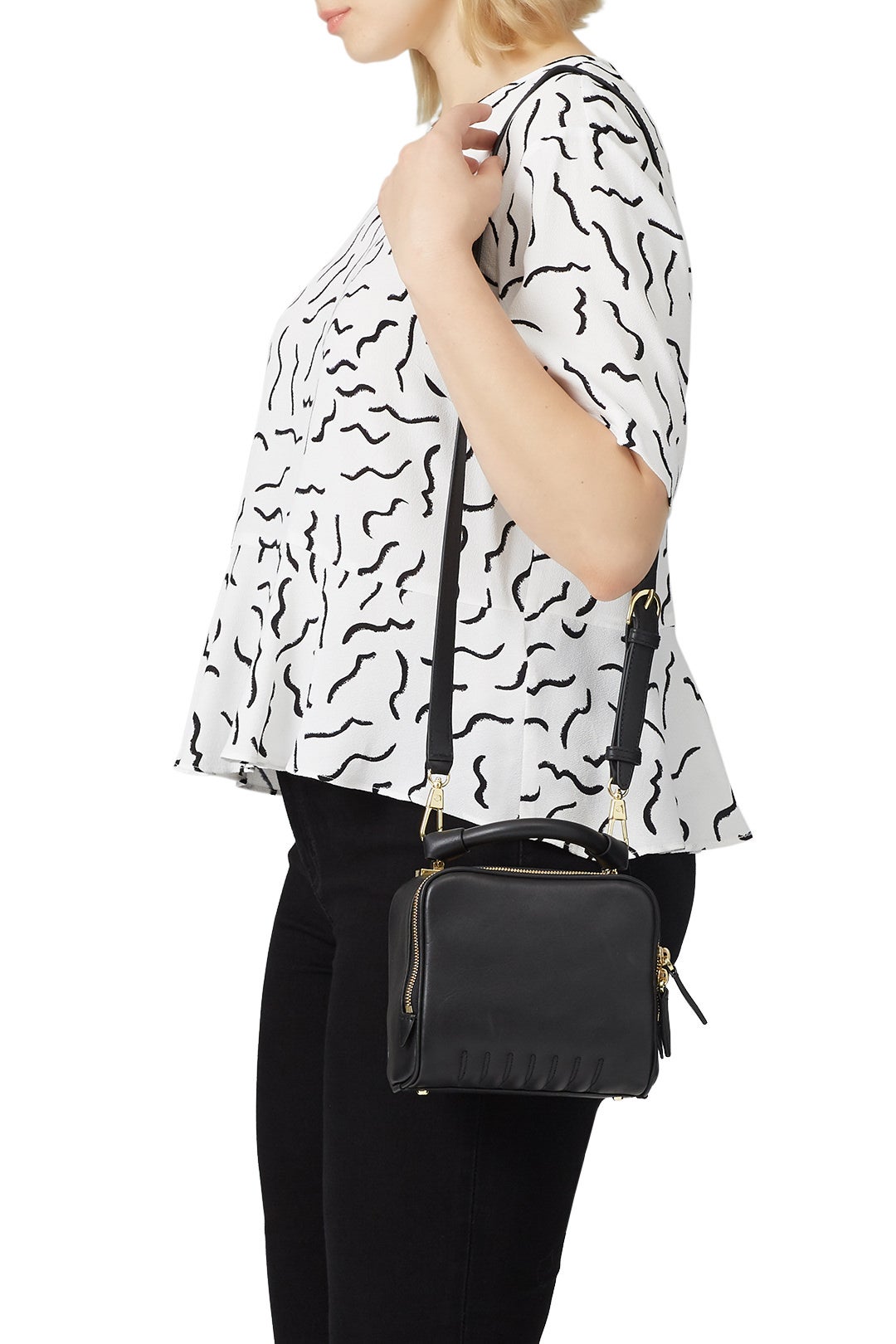 Small Ryder Crossbody by 3.1 Phillip Lim Accessories 2