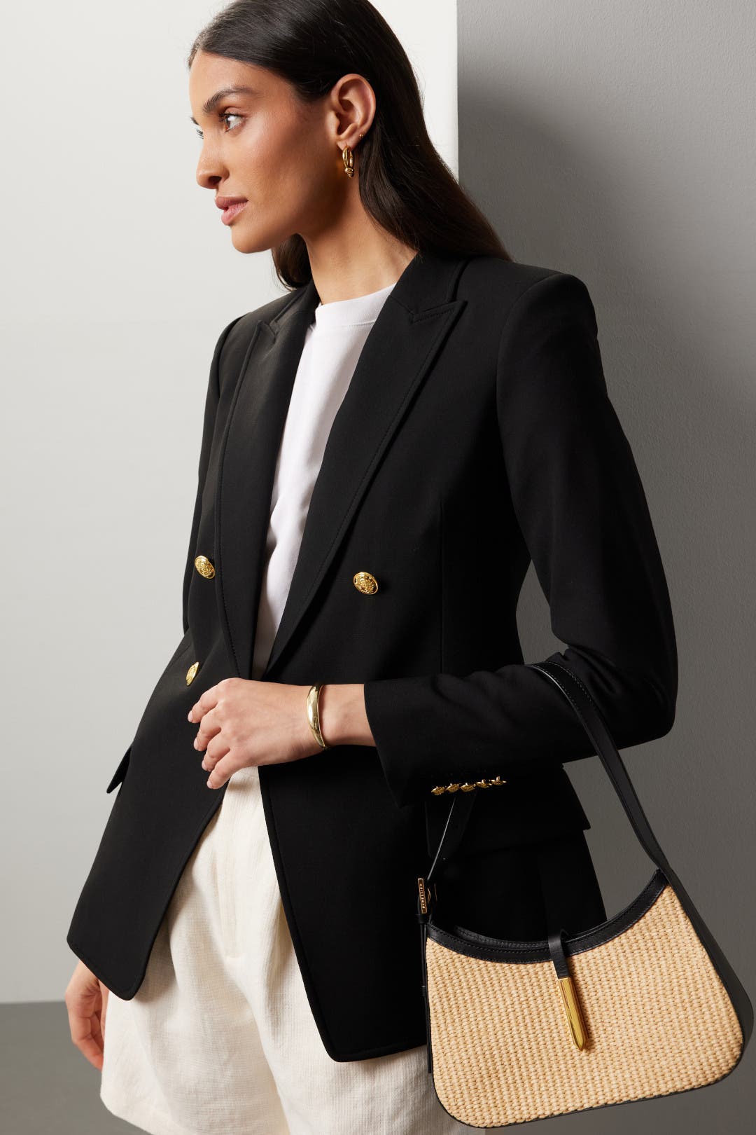 Tokyo Handbag by DeMellier | Rent the Runway