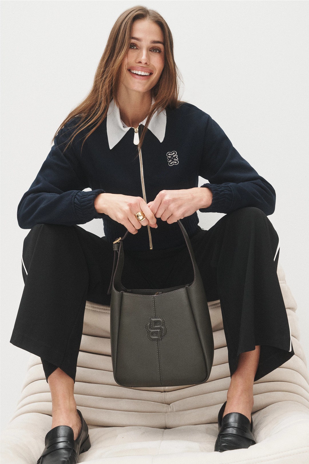 Anett New Hobo Bag by BOSS ACCESSORIES 1