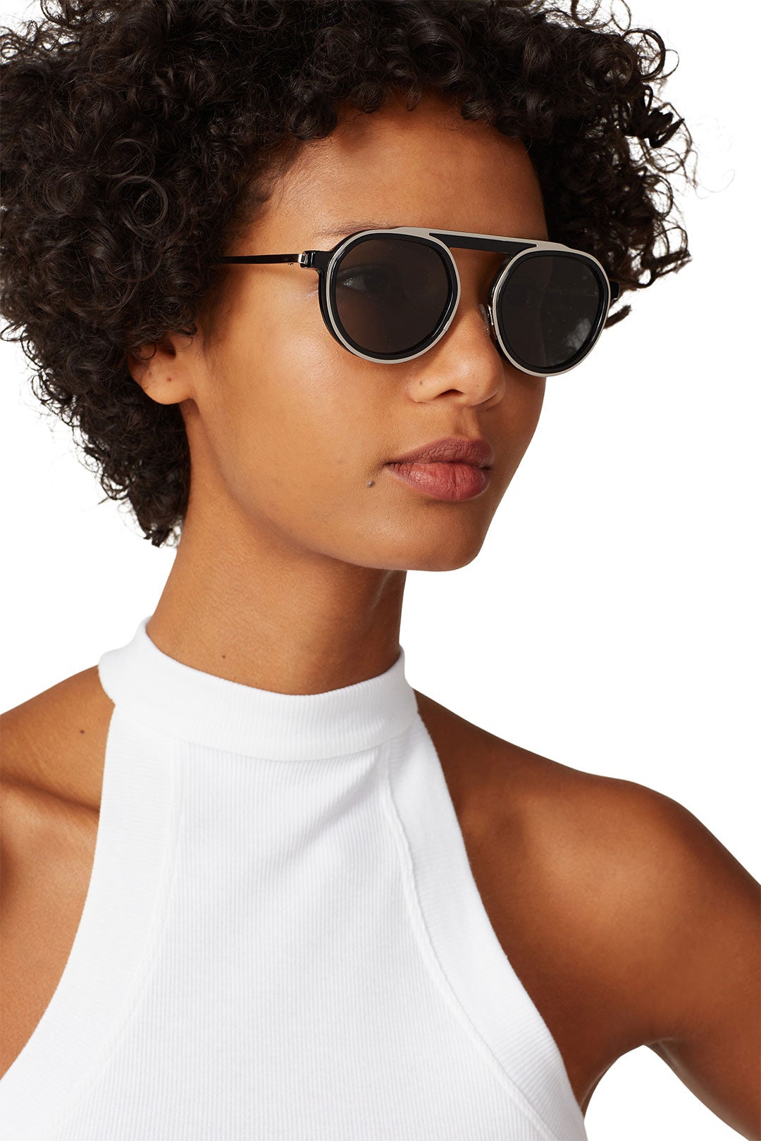 Ghosty Sunglasses by Thierry Lasry 0