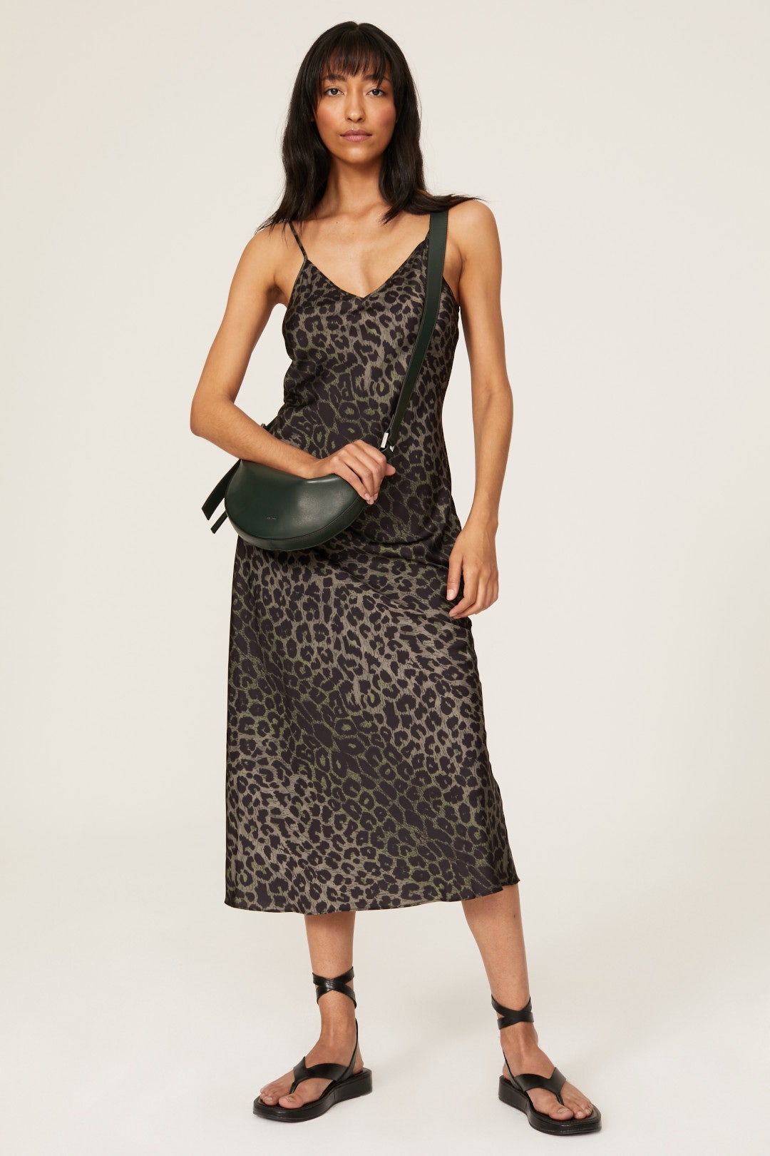 Half Moon Crossbody by AllSaints 1