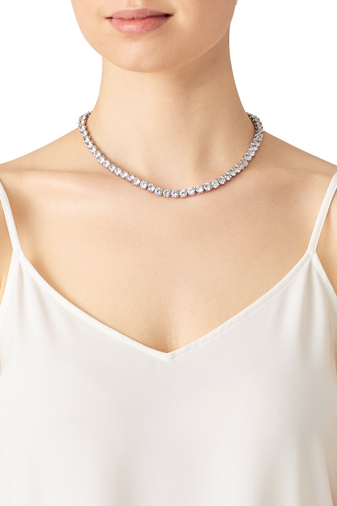 Special Moments Collar by Jenny Packham 2