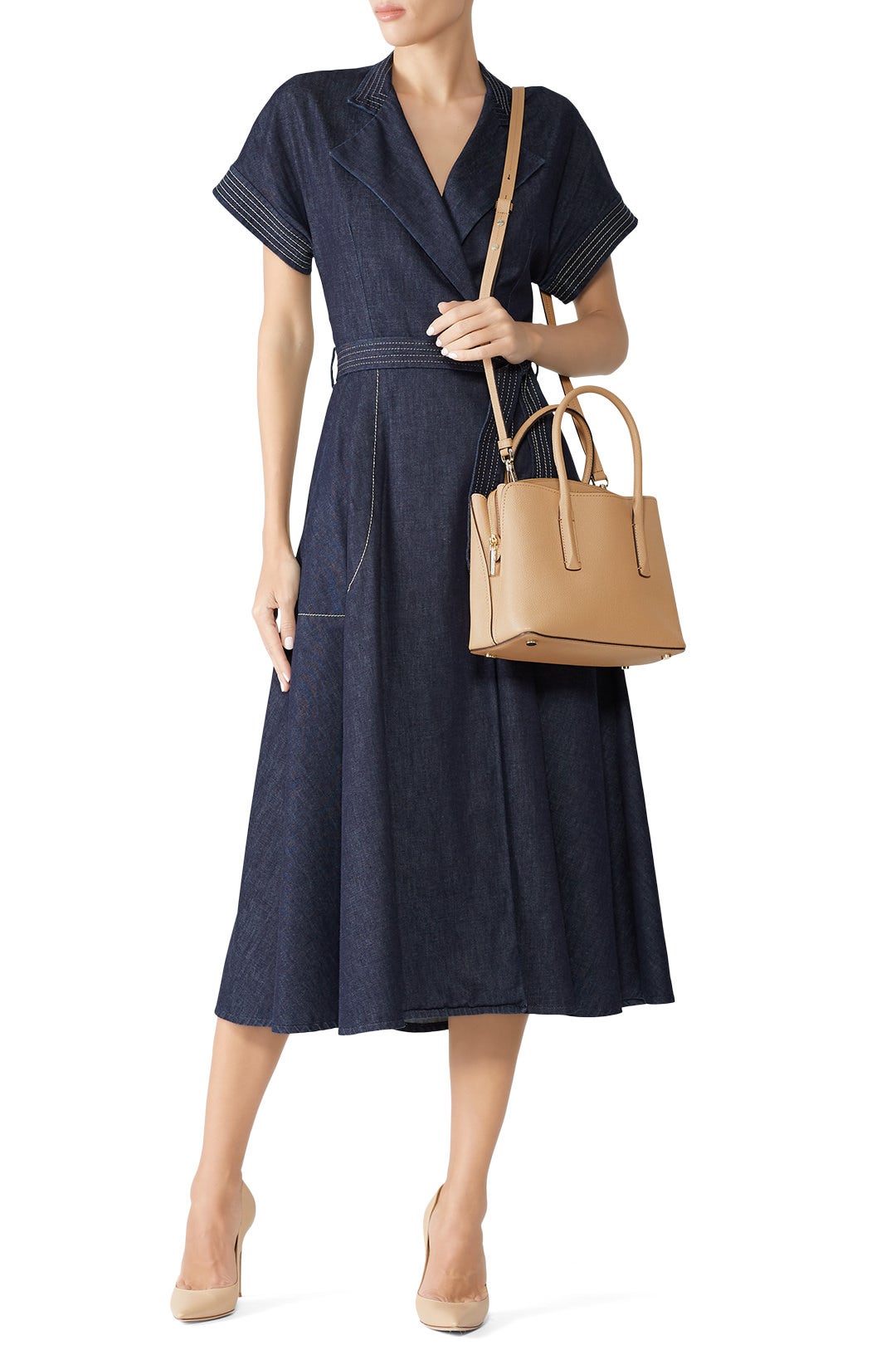 Margaux Medium Satchel by kate spade new york accessories 2