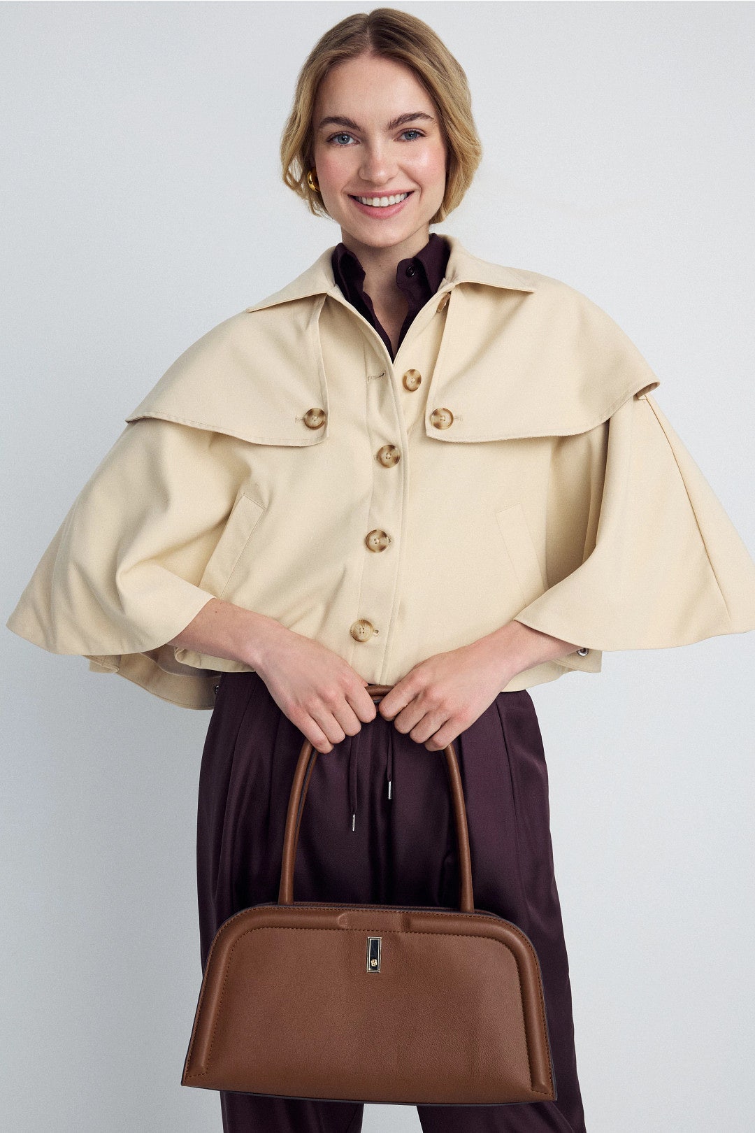 Ariell Bowling Bag by BOSS ACCESSORIES 1