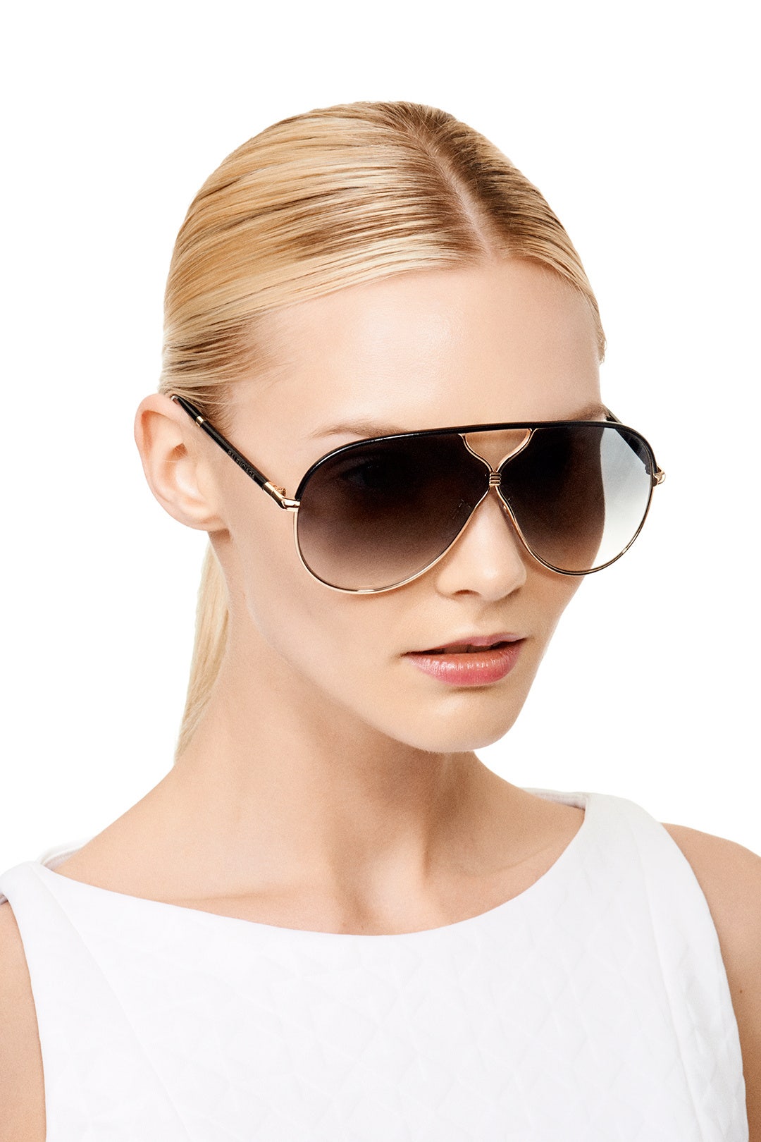 Beacon Sunglasses by Balenciaga 0