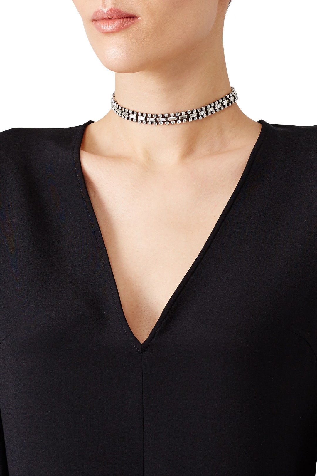Jihan Collar Necklace by Dannijo 1