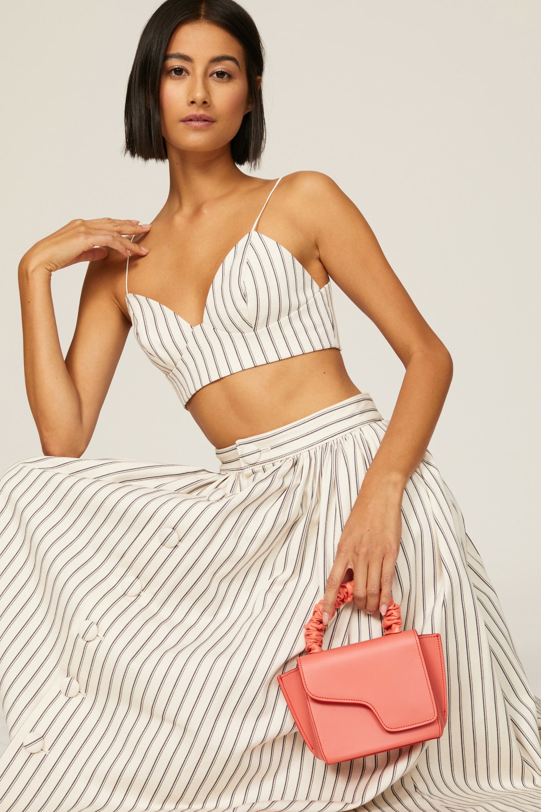 Montiano Coral Bag by ATP Atelier 2