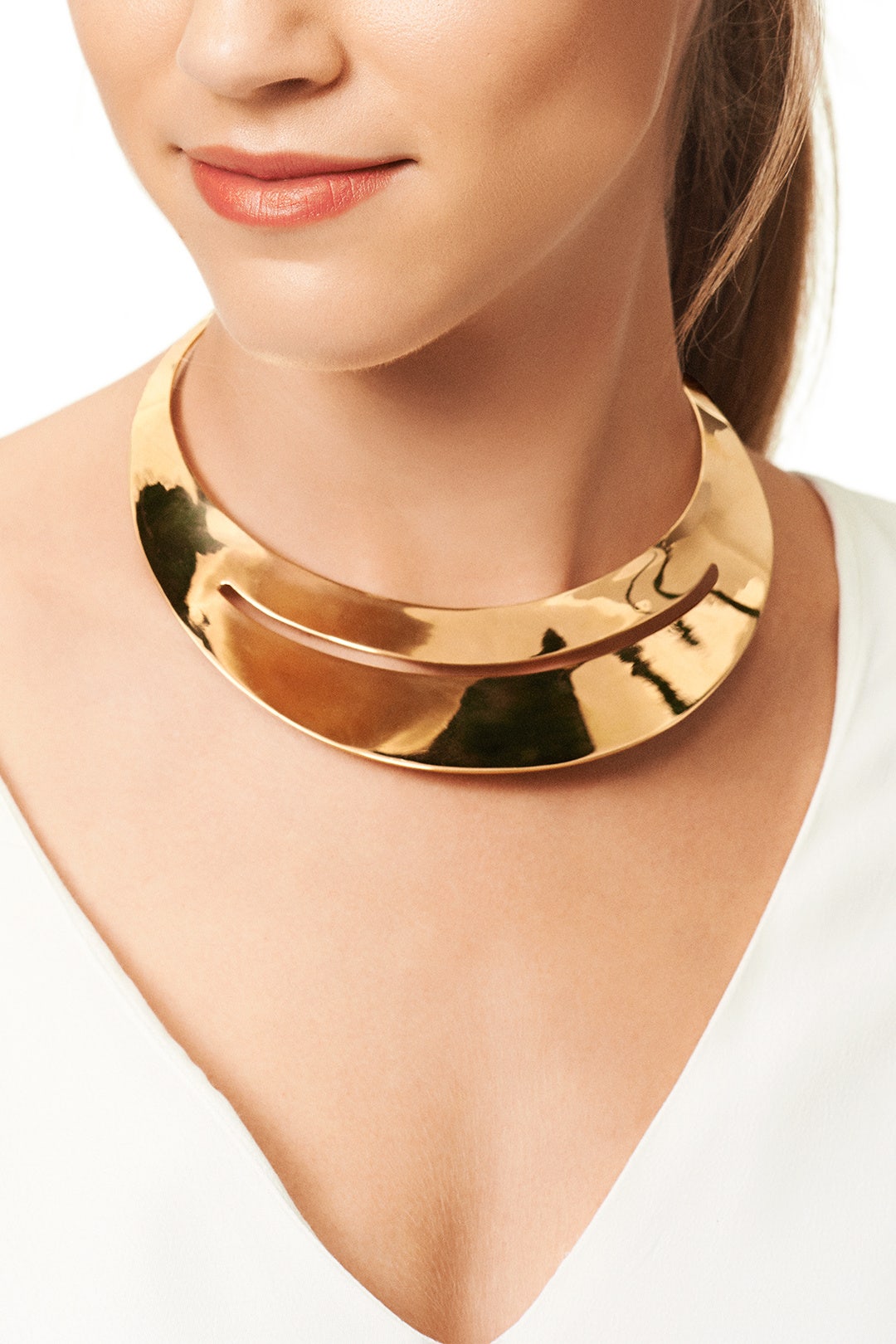 Zion Collar by Campbell 0