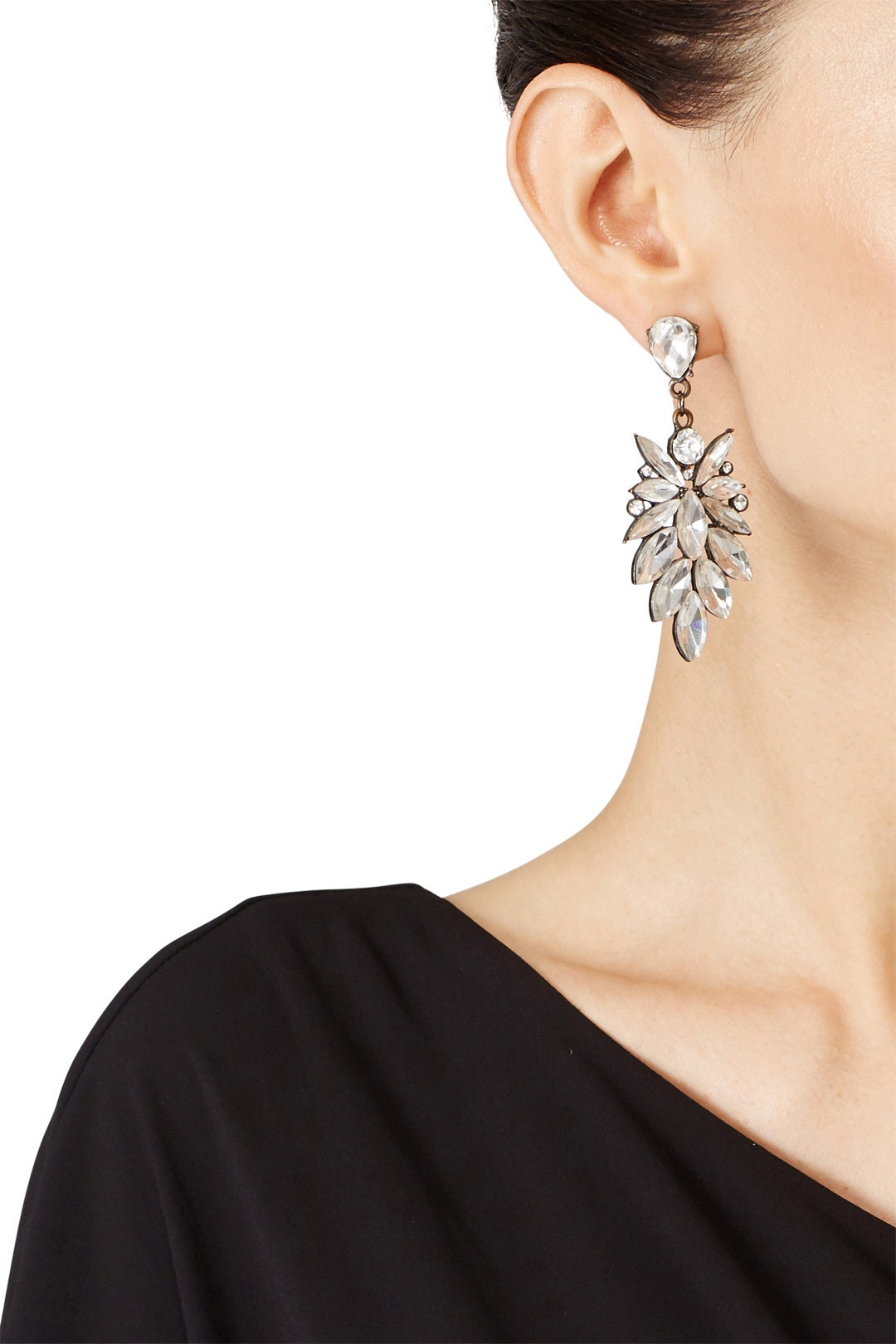 Reagan Earrings by Ella Carter 2