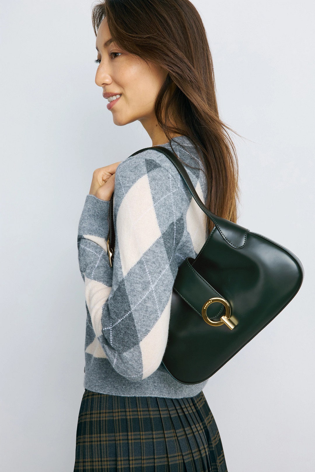 Sweet Janet Shoulder Bag by Sandro 1