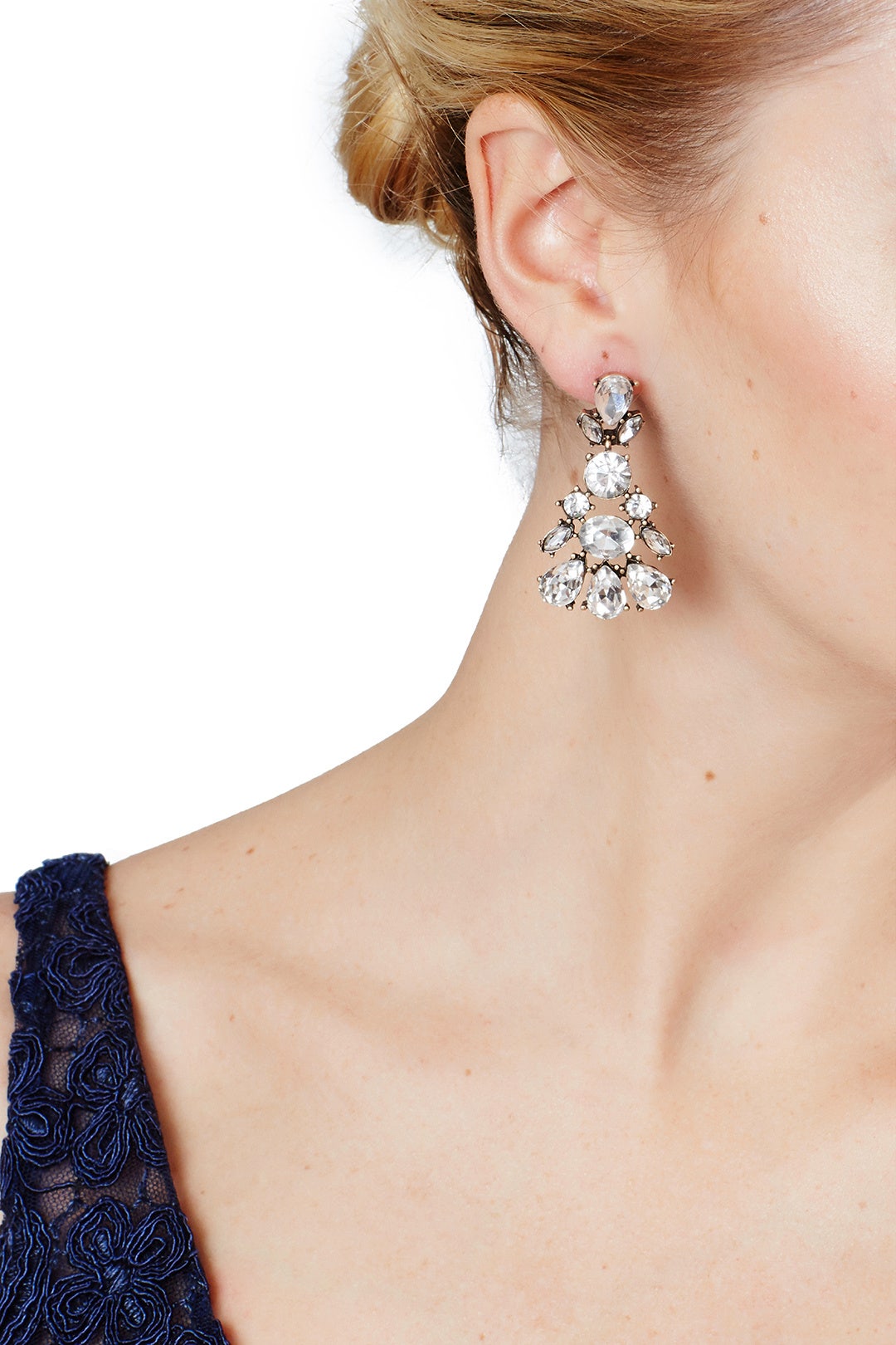 After the Fall Earrings by Slate & Willow Accessories 0