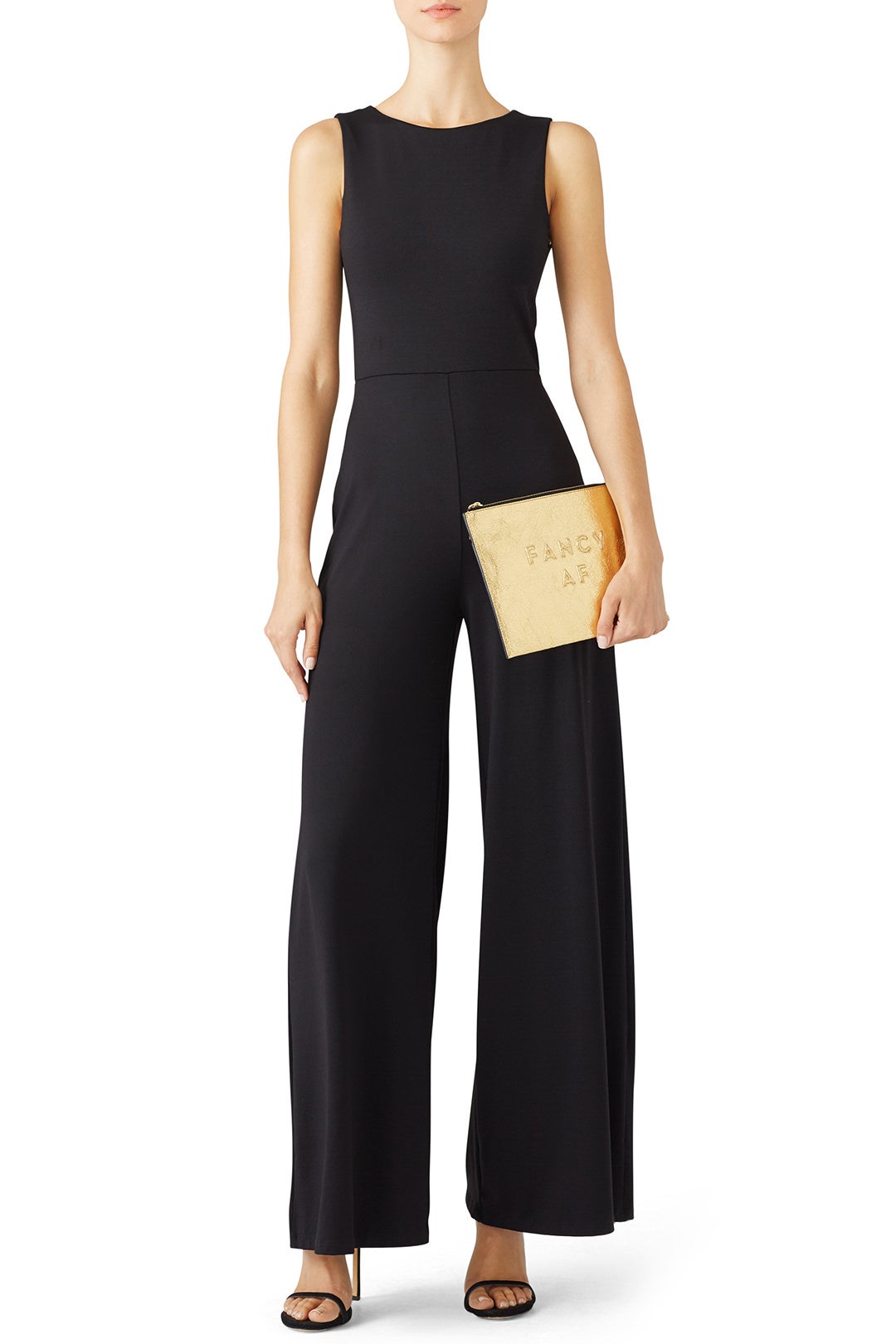 Fancy AF Clutch by Milly Handbags 1