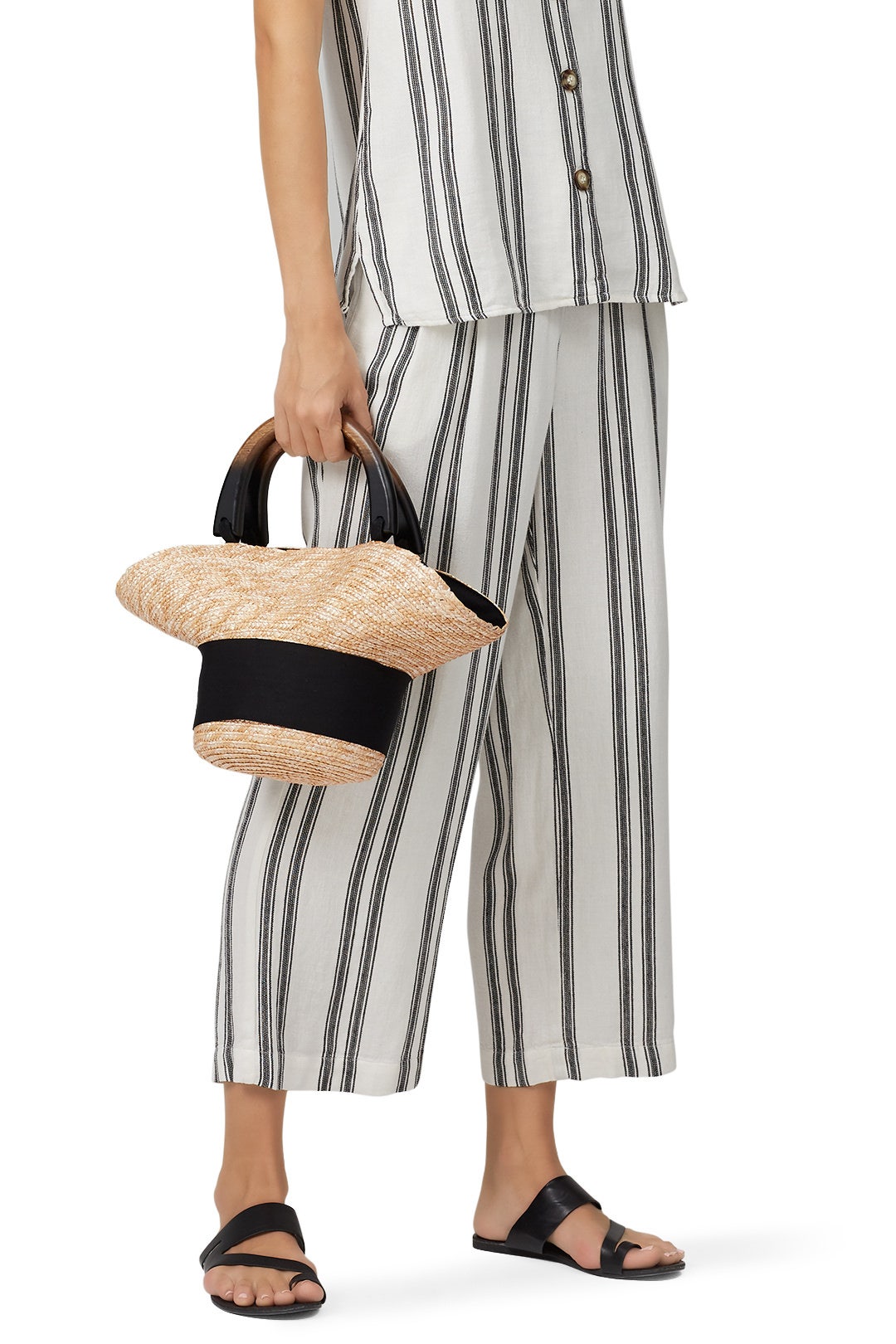 Evie Tote by Eugenia Kim 1