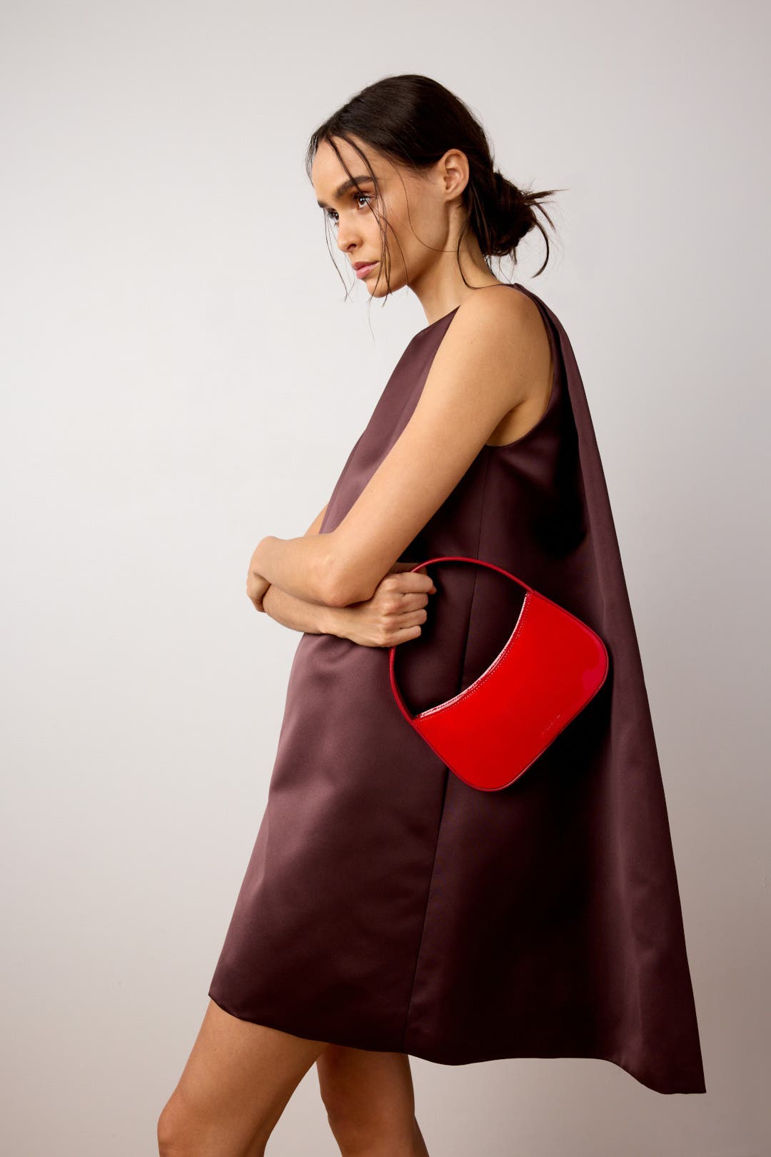 BonBon Bag by Mansur Gavriel Accessories | Rent the Runway