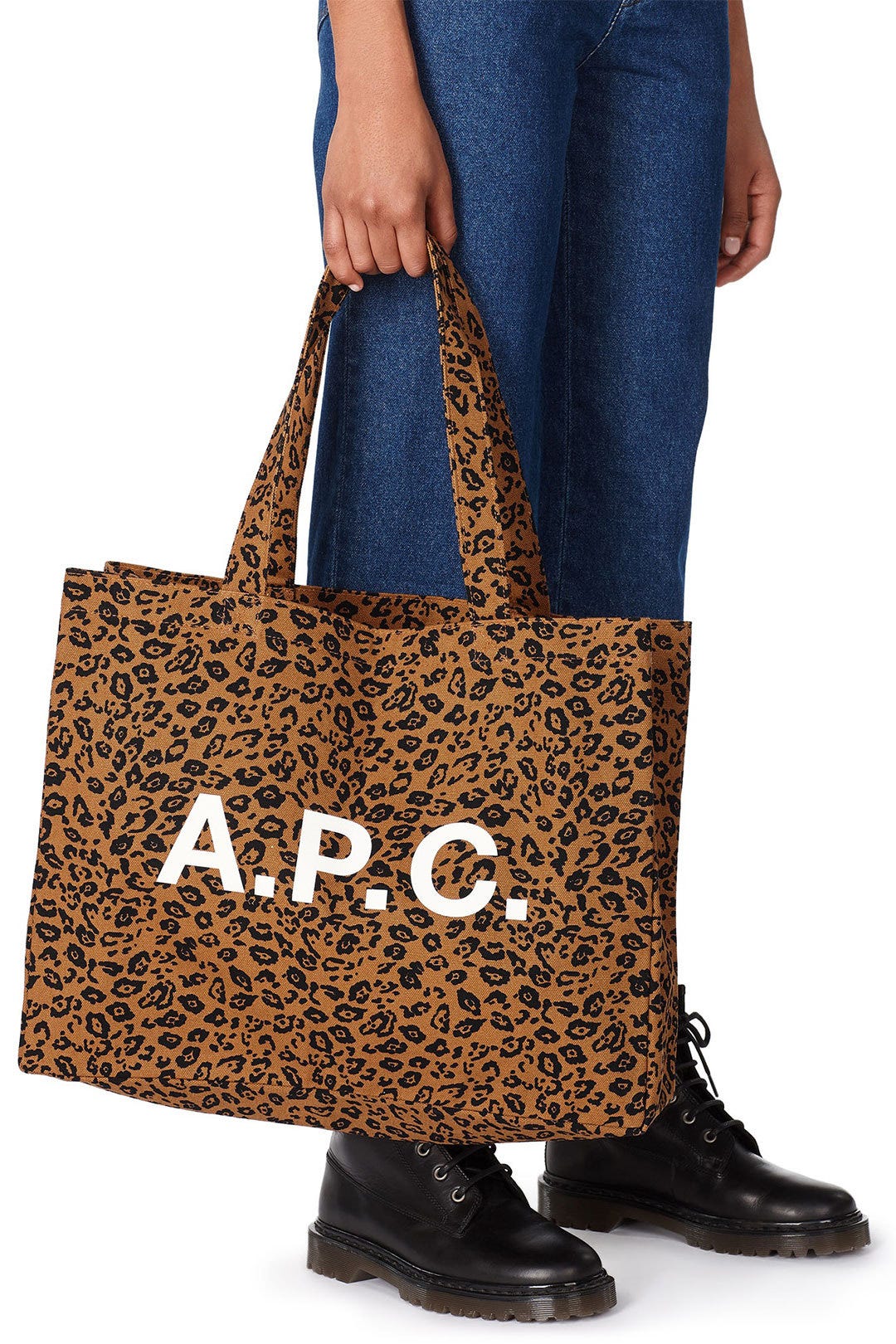 Diane Shopping Bag by A.P.C. Accessories 1